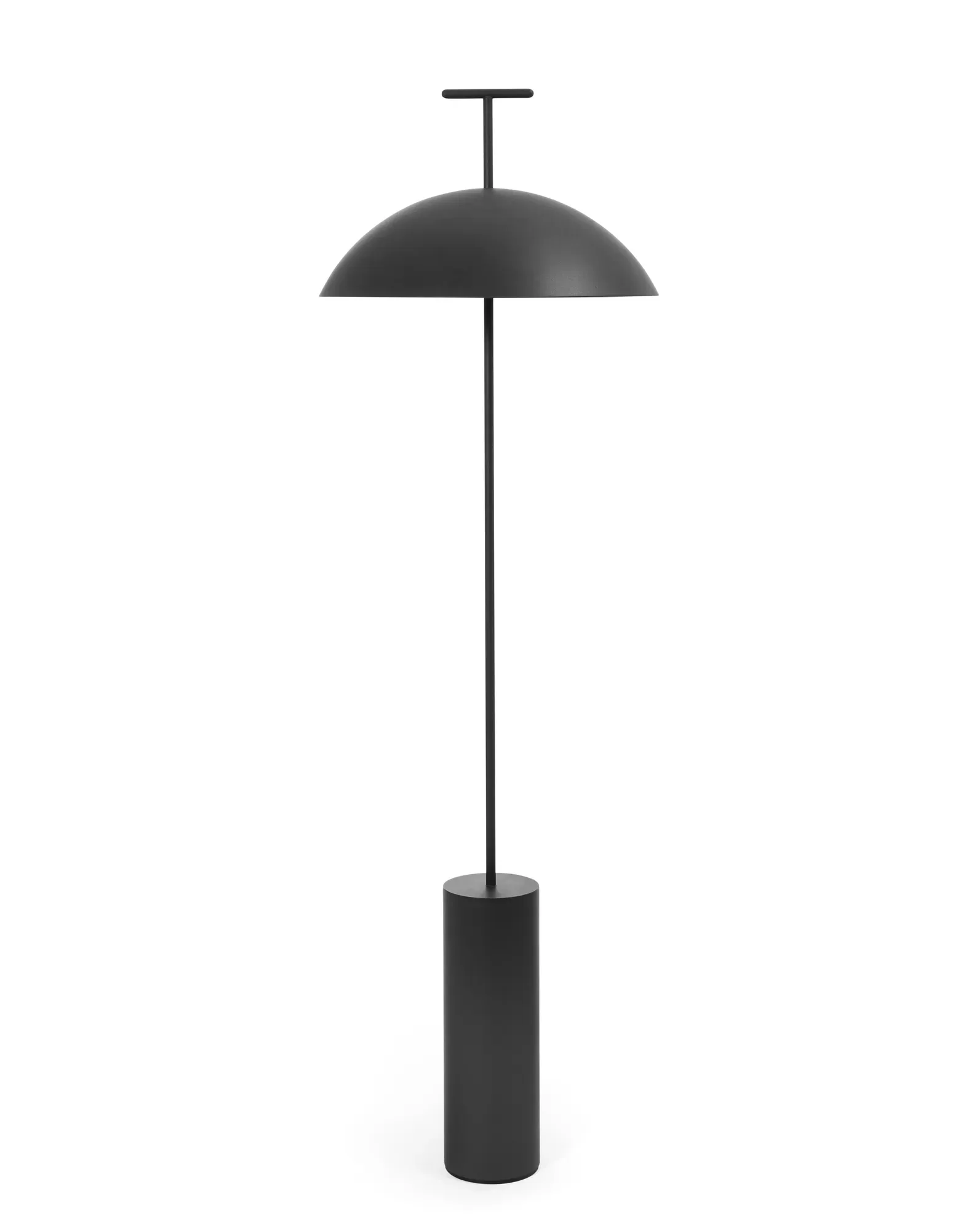Kartell Lampadaire Geen - A - noir