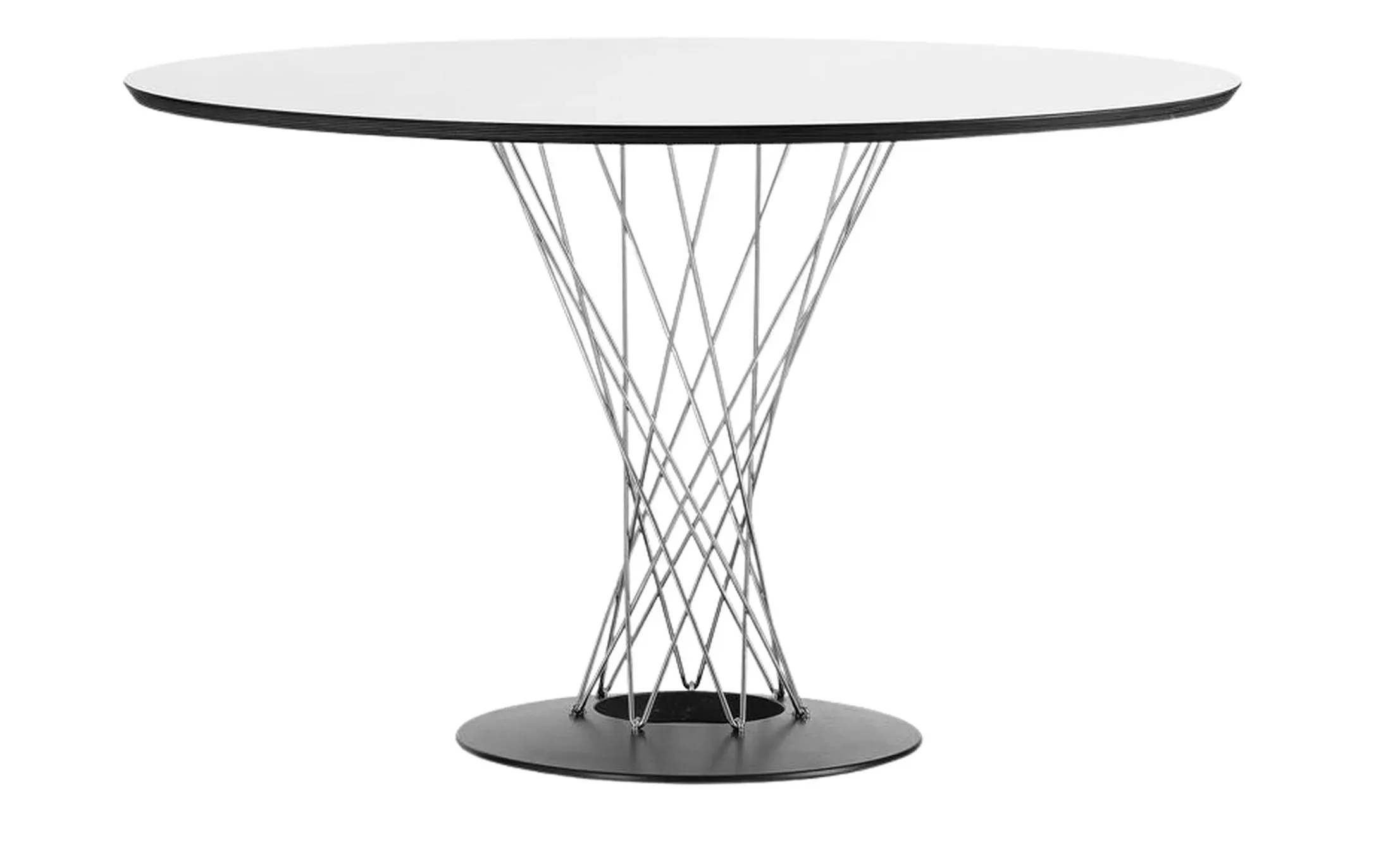 Vitra Table Dining Noguchi - Ø 121 cm
