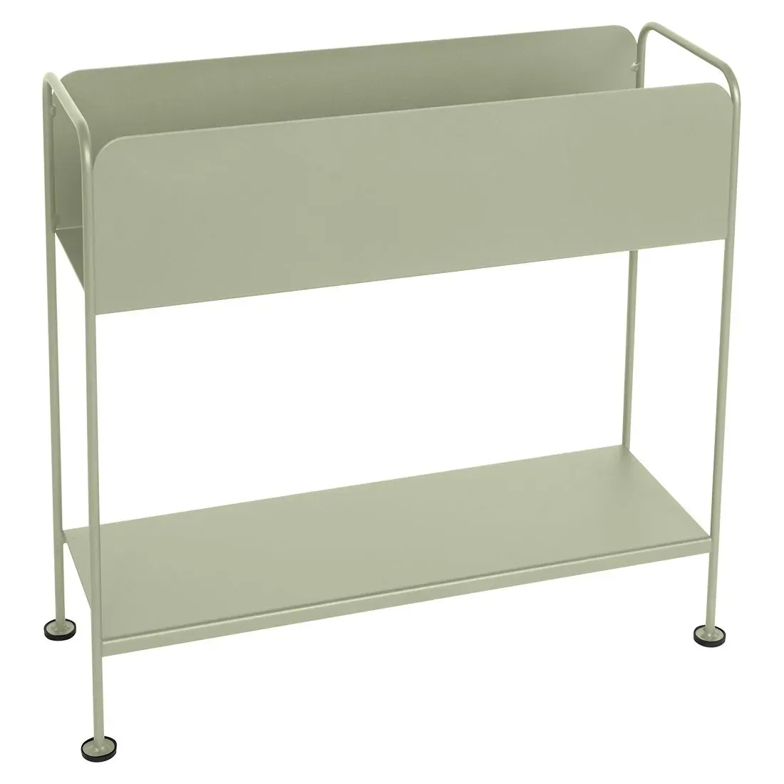 Fermob Cache-pot PICOLINO  - 65 vert tilleul