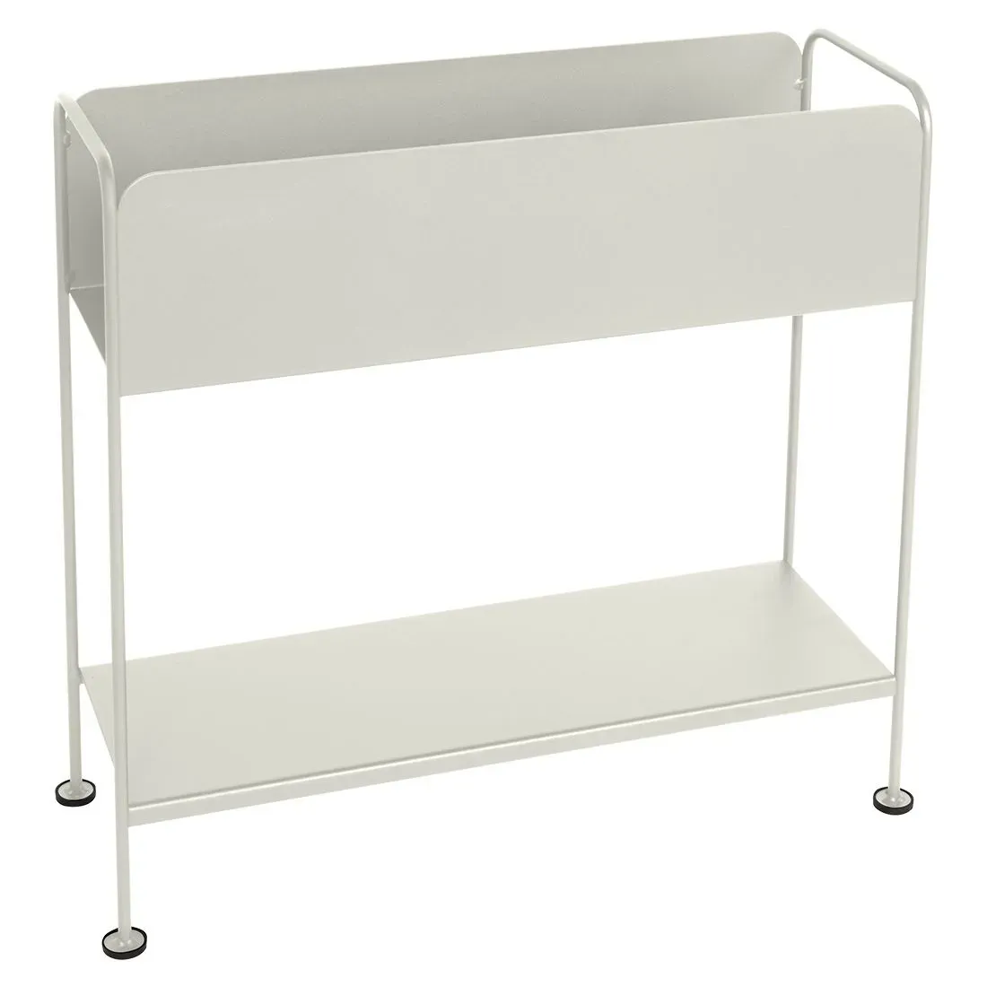 Fermob Cache-pot PICOLINO  - A5 gris argile