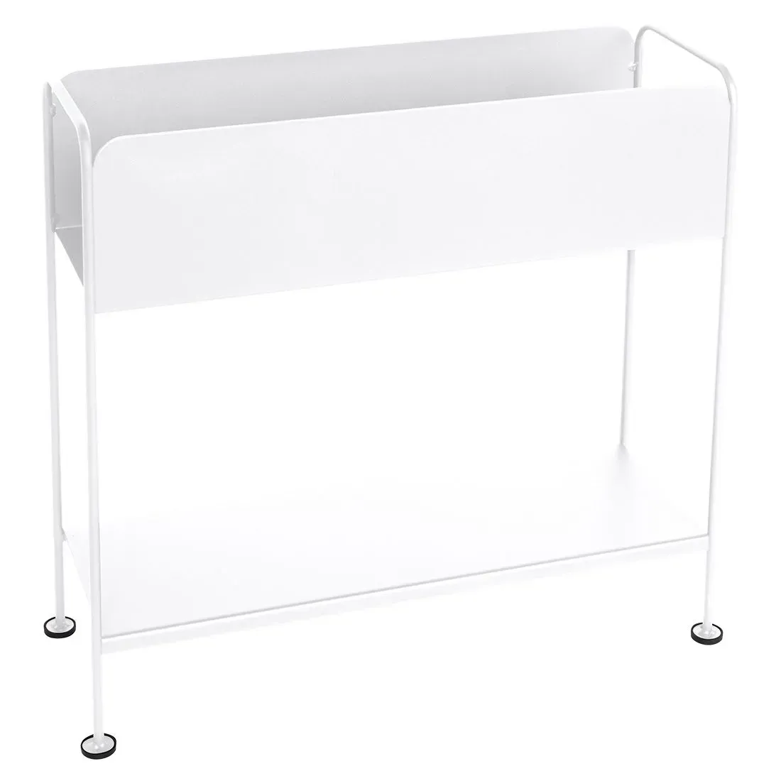 Fermob Cache-pot PICOLINO  - 01 blanc coton