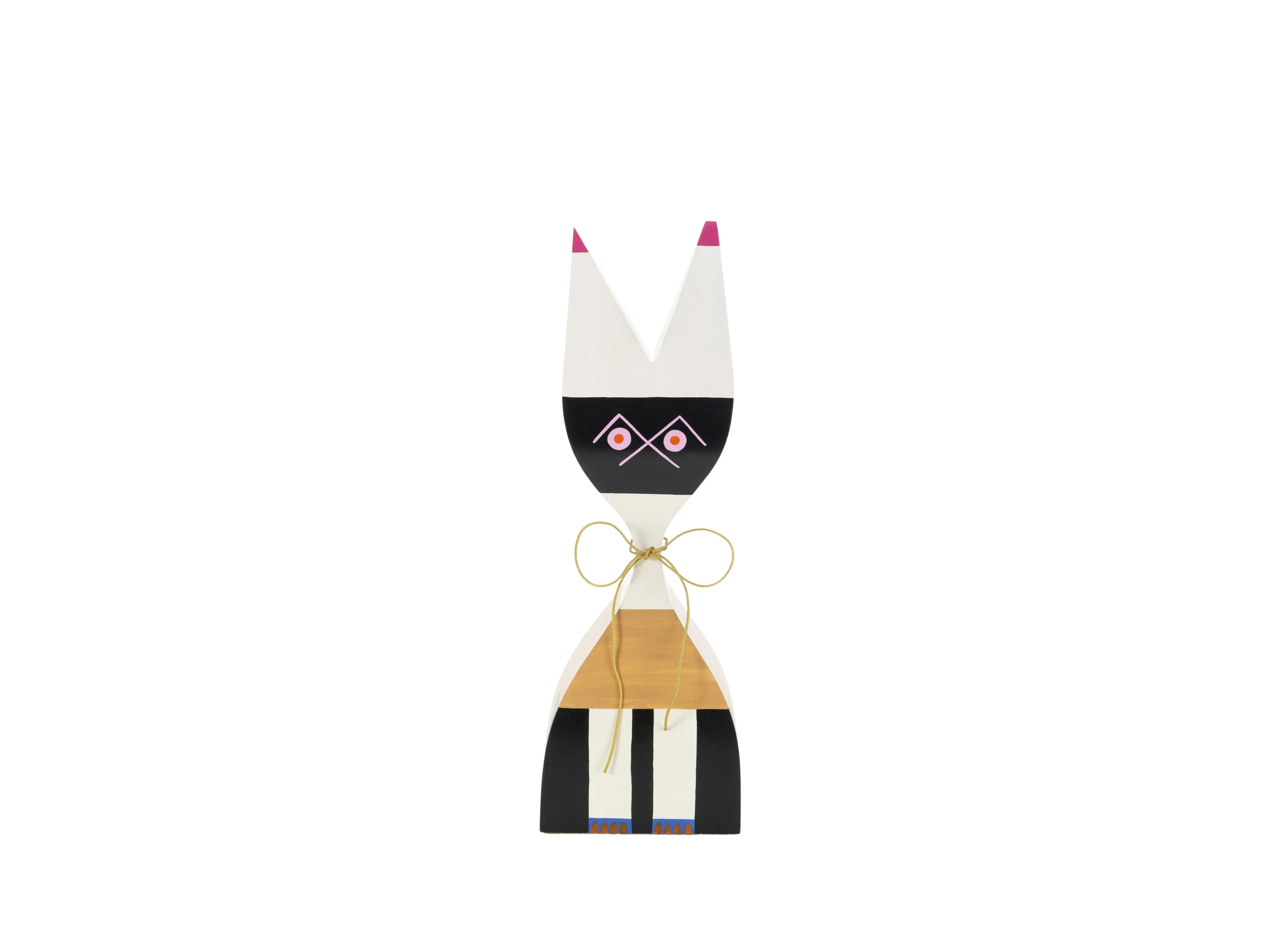 Vitra Wooden Dolls XL - No. 9