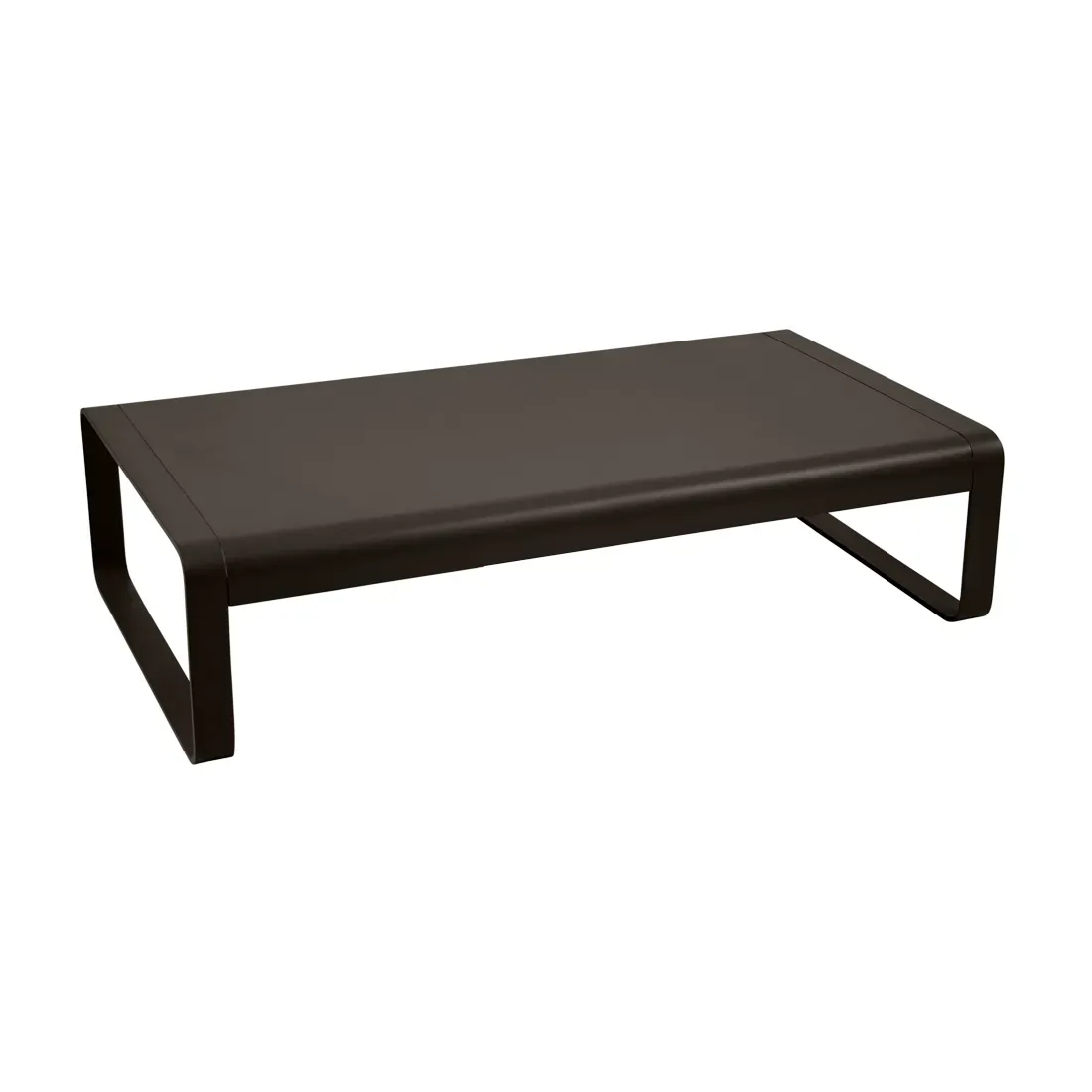 Fermob Grande table basse BELLEVIE - E3 Tonka