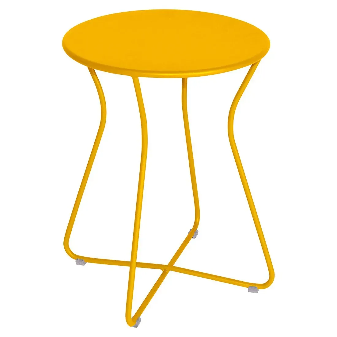 Fermob Tabouret Cocotte - C6 Miel