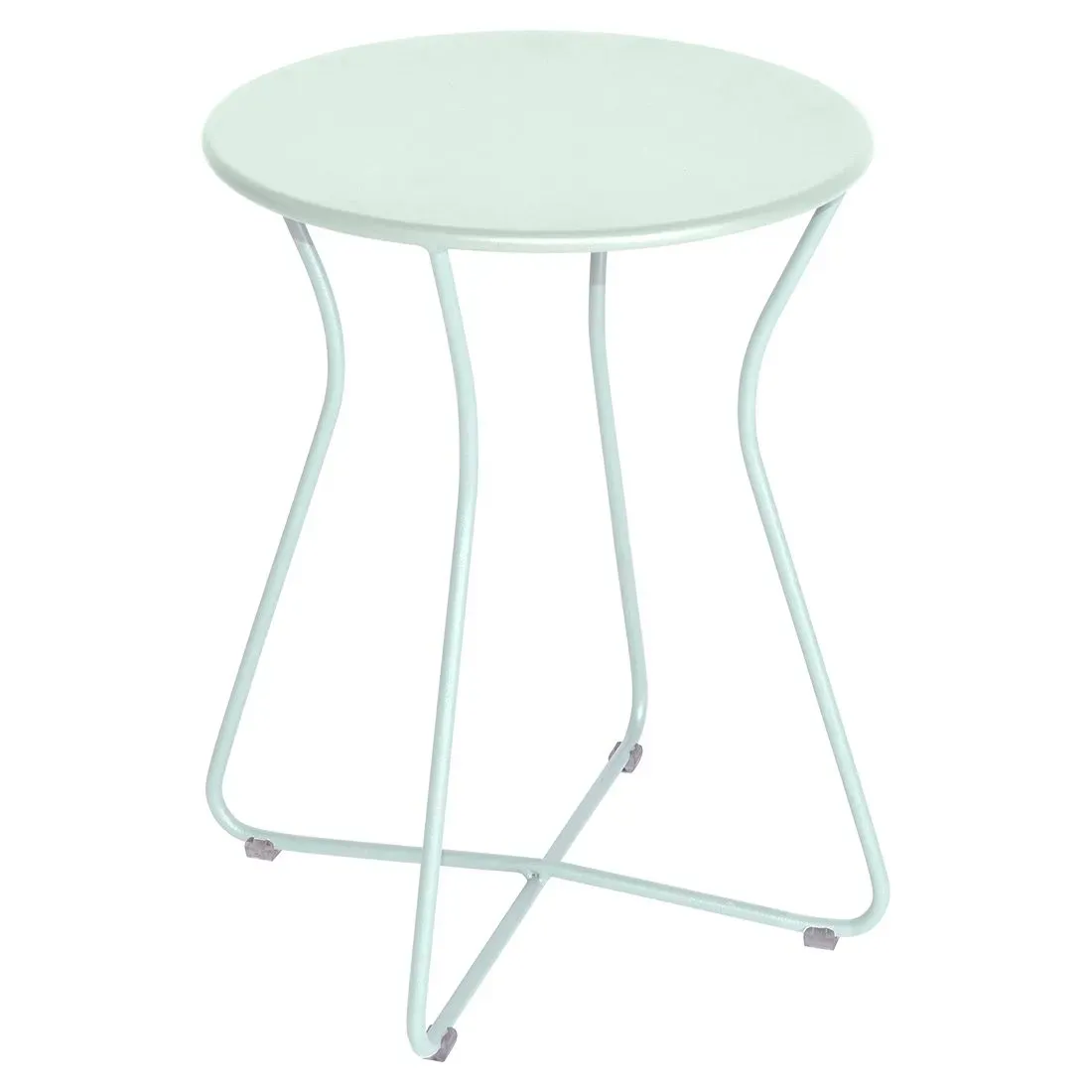 Fermob Tabouret Cocotte - A7 menthe glaciale