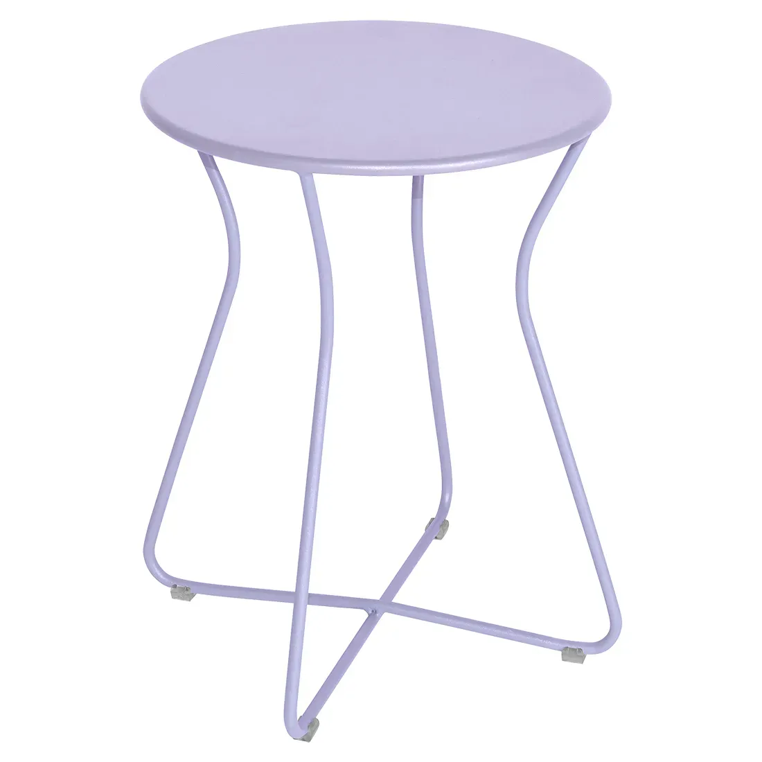 Fermob Tabouret Cocotte - D1 Guimauve
