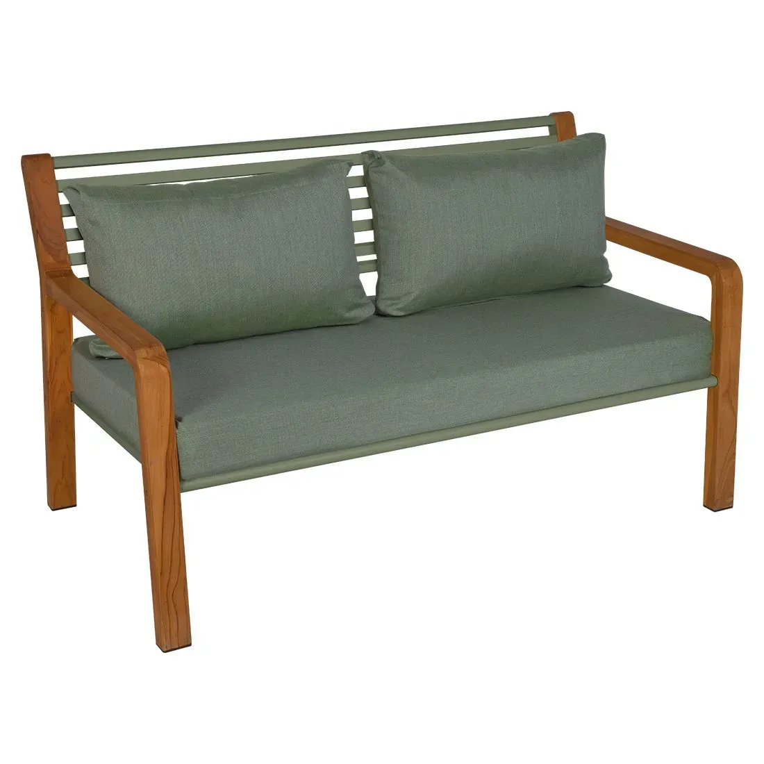 Fermob Canapé 2 places SOMERSET - 82 cactus