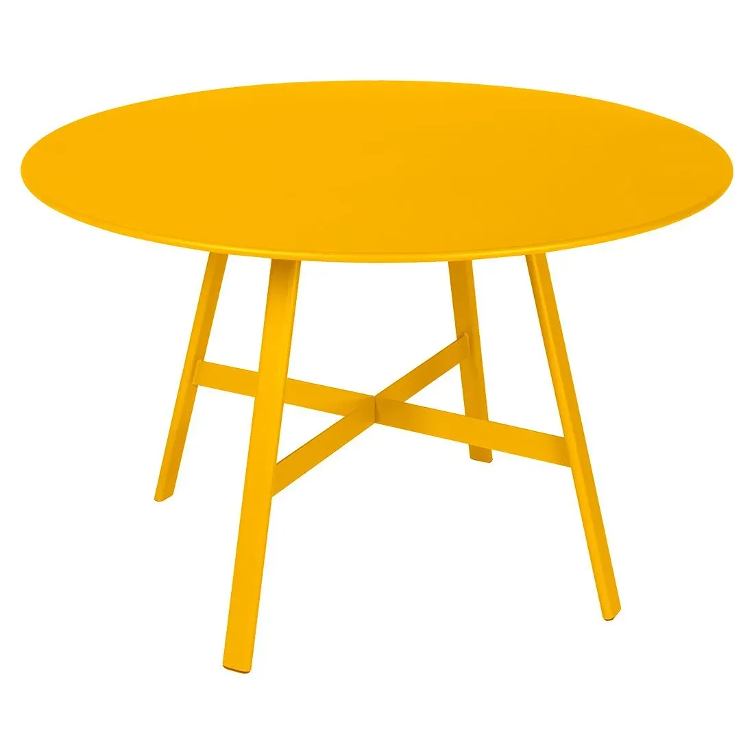 Fermob SO'O Table - C6 Miel