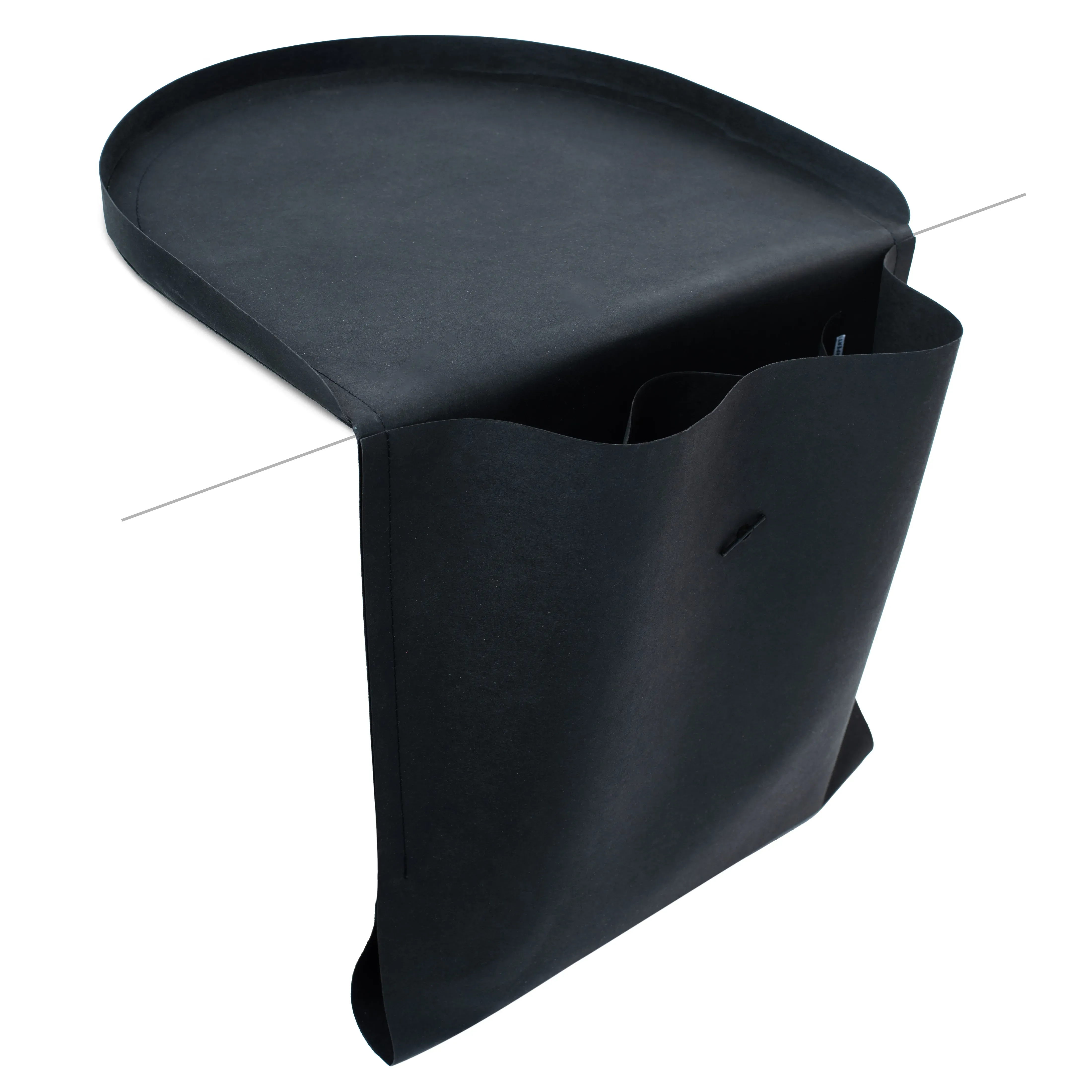 Richard Lampert Rangement Salto Organizer - noir