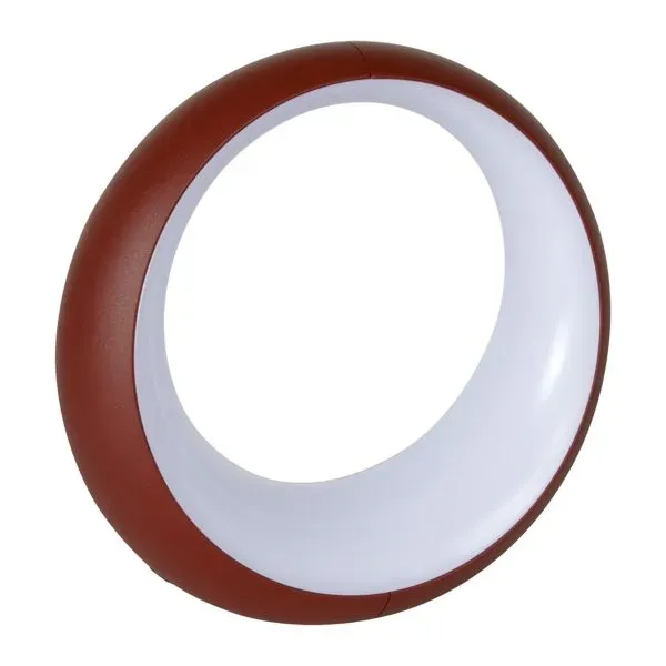 Fermob Lampe à batterie Hoopik - 20 ocre rouge