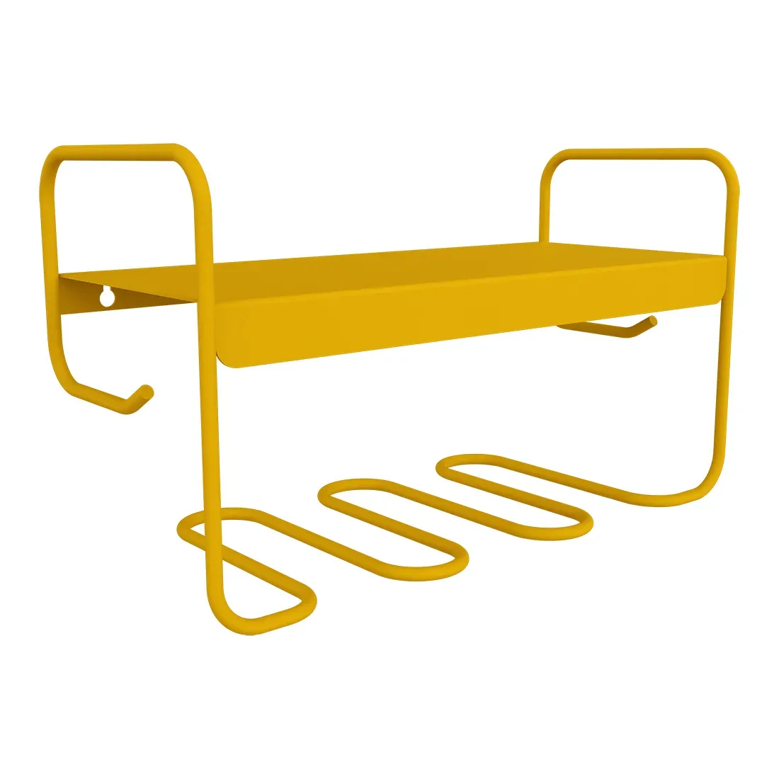 Fermob Étagère murale Picolino - C6 Miel