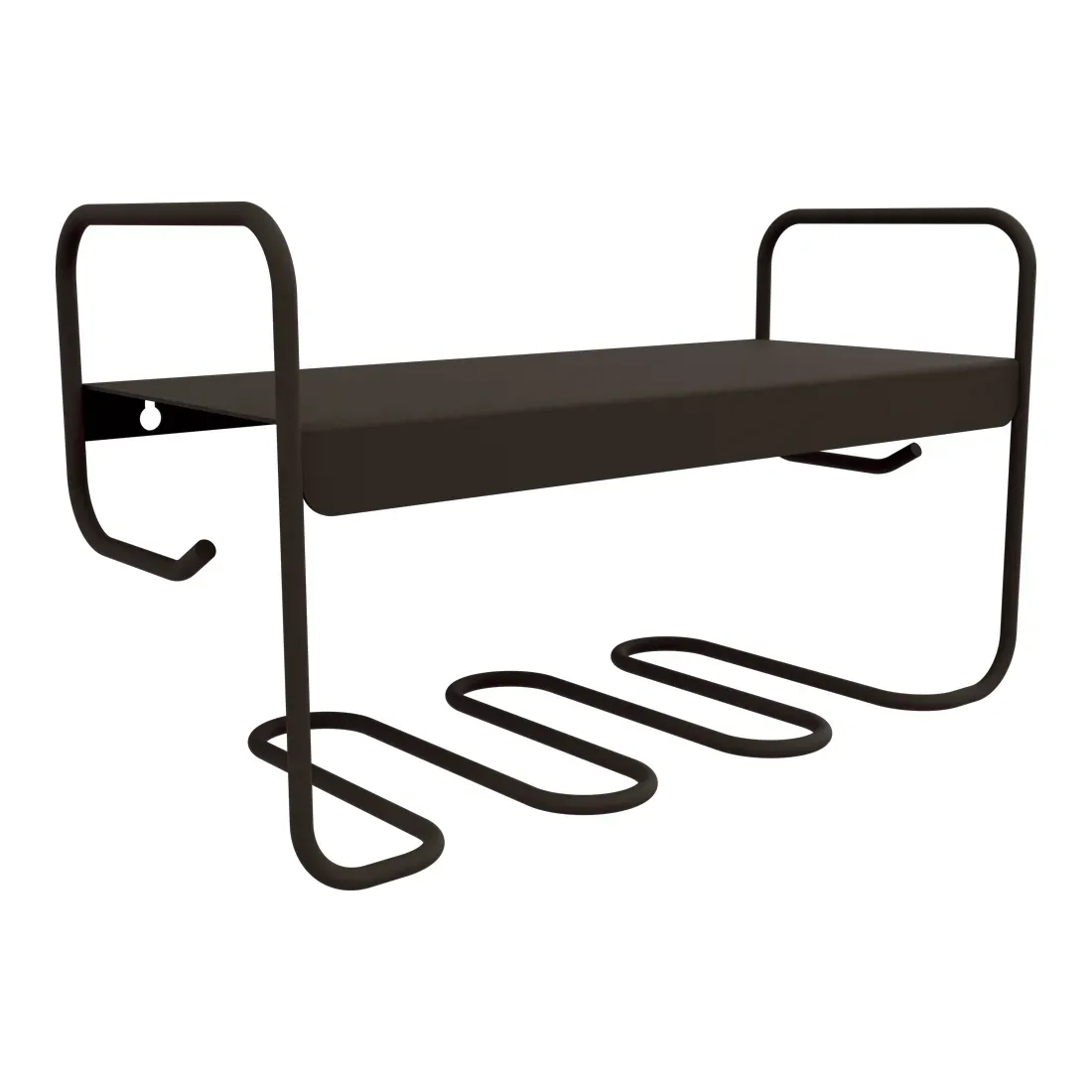 Fermob Étagère murale Picolino - E3 Tonka