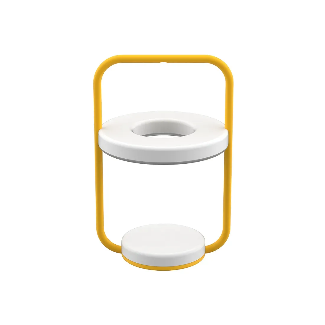 Fermob Lampe rechargeable Ulli - C6 Miel