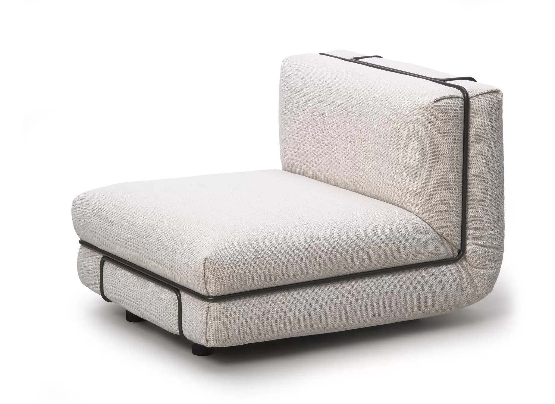 Karakter Fauteuil GB Lounge