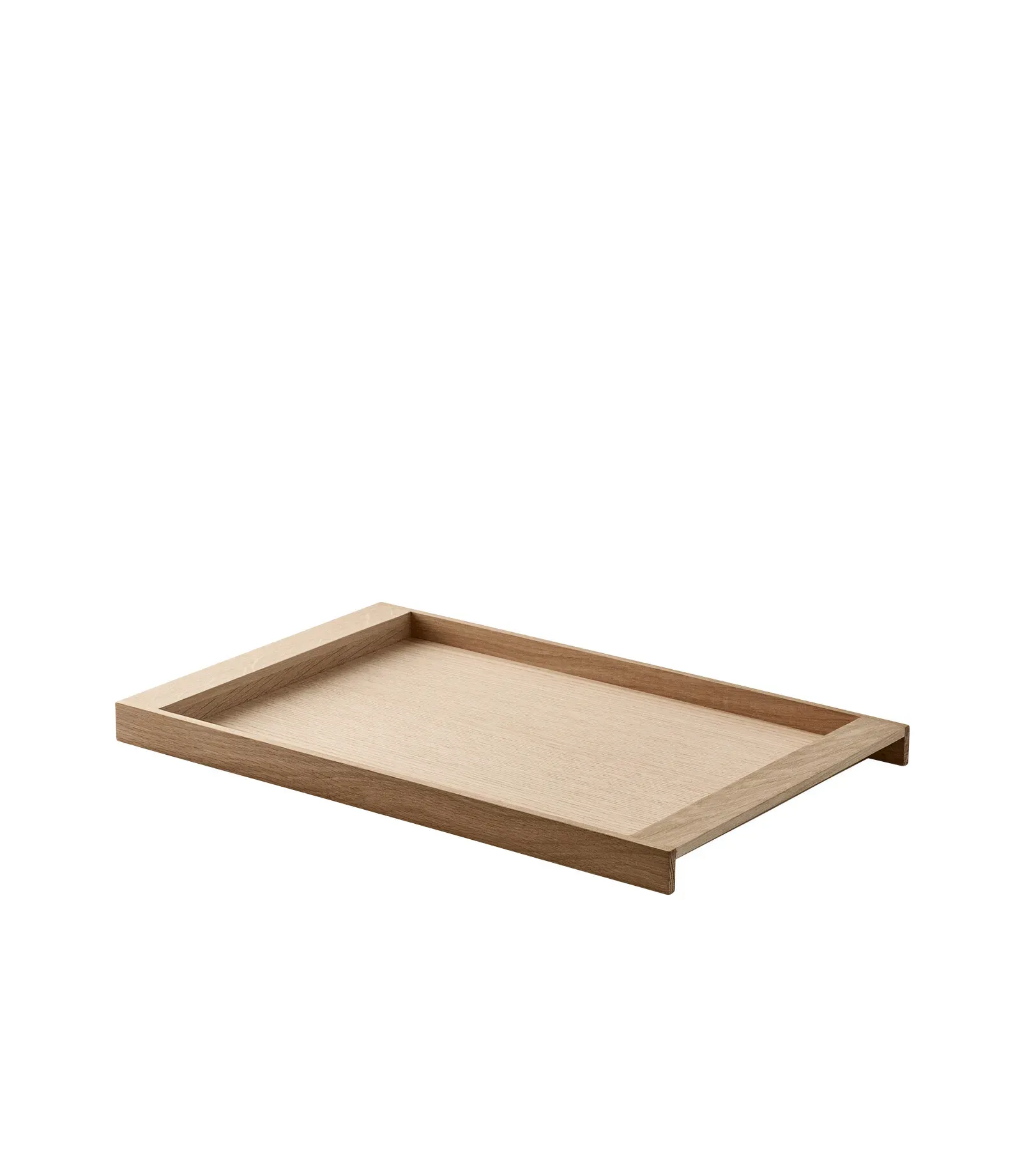 Skagerak by Fritz Hansen Plateau No.10 - large (34 x 53,5 cm)