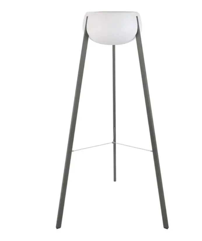 Fermob Lampe solaire à LED Yunos - 48 romarin