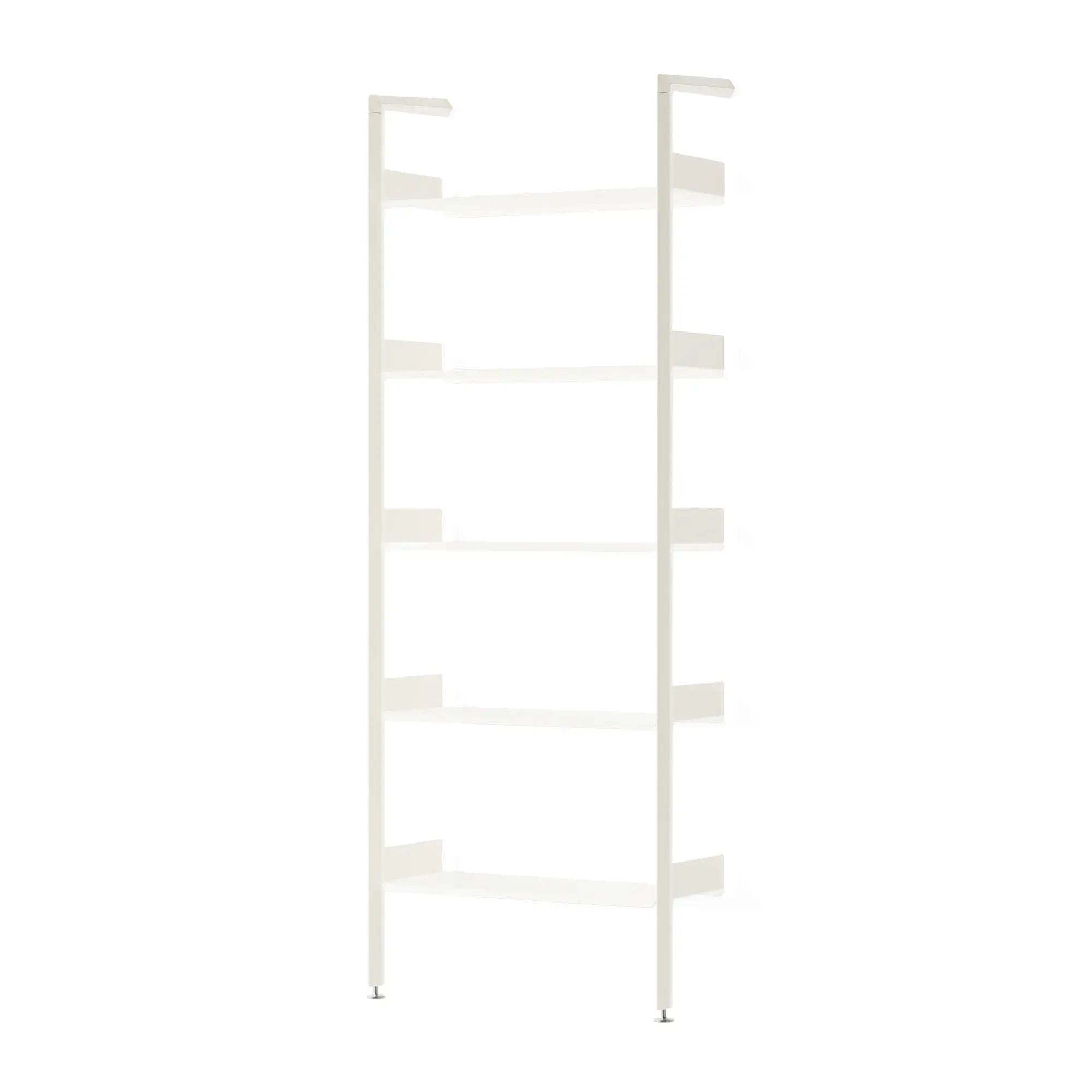 &Tradition Rombe IF1 Étagère - Albâtre