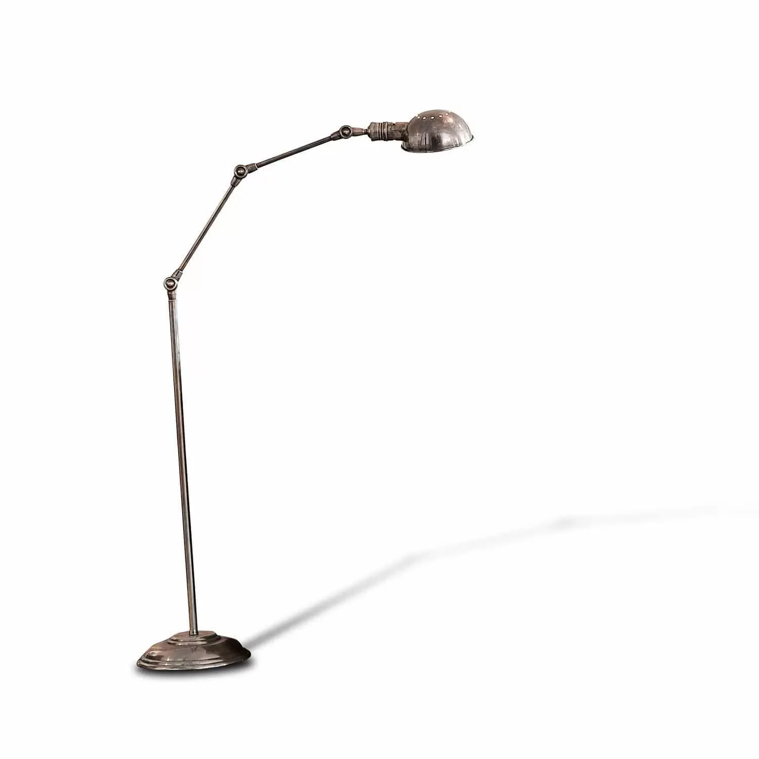Lampadaire Tulsa