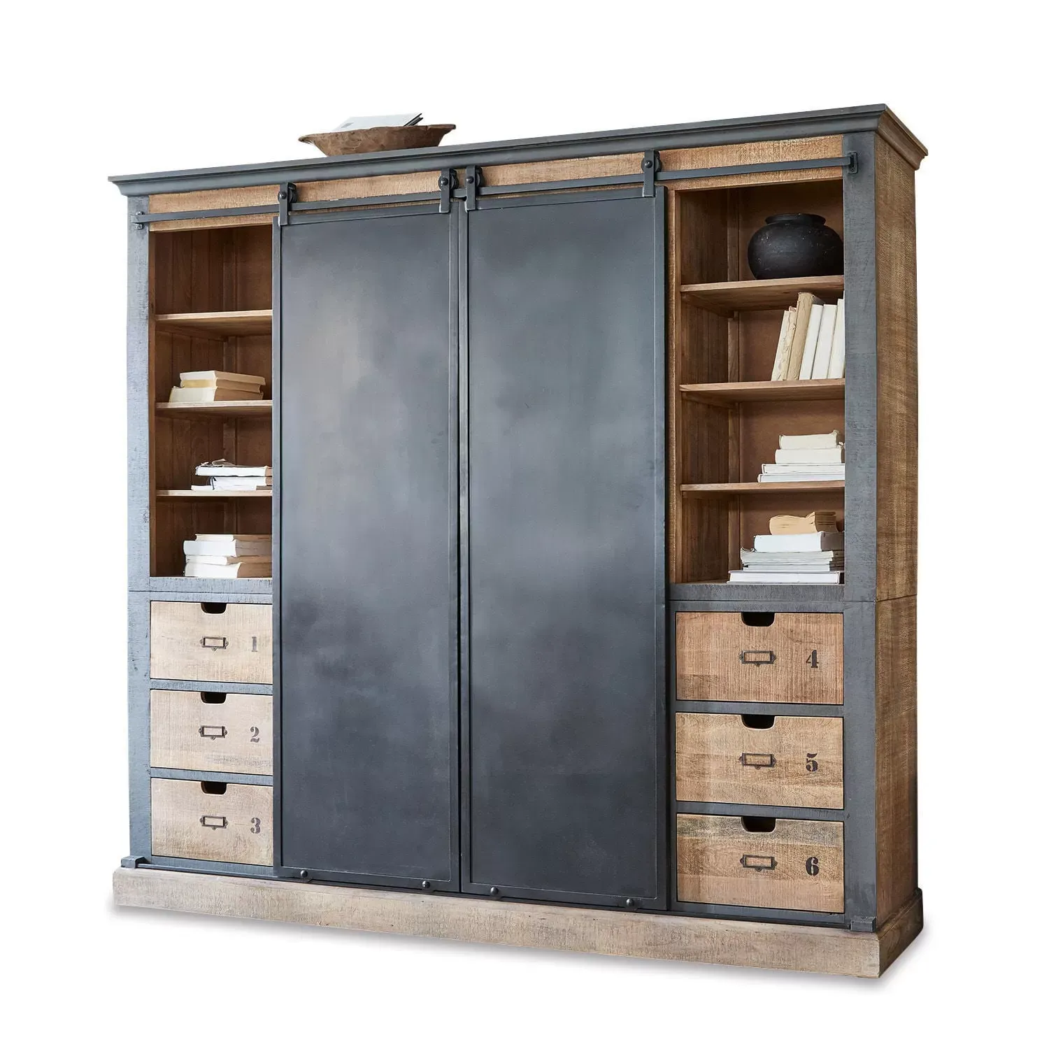 Armoire Vulmont