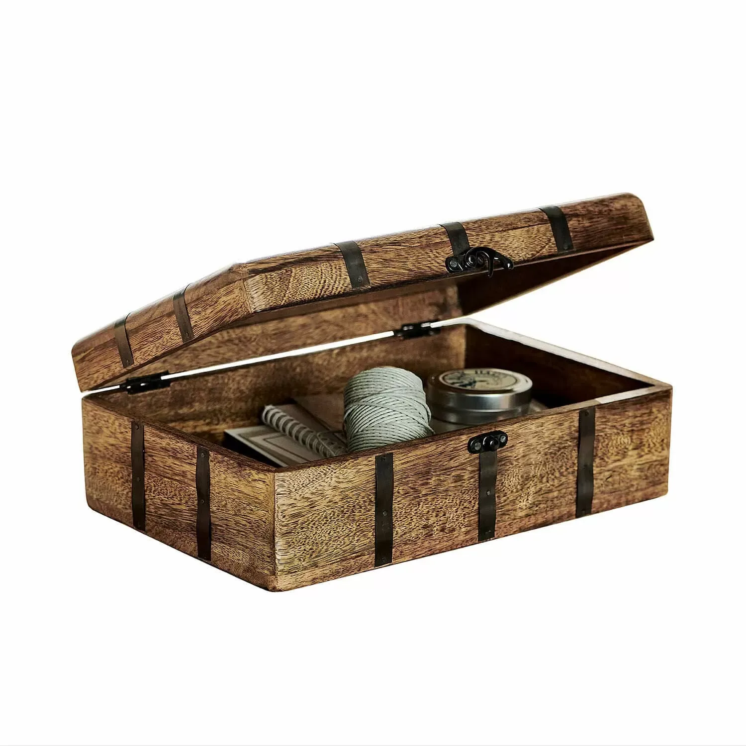 Boîte décorative Dennis Port