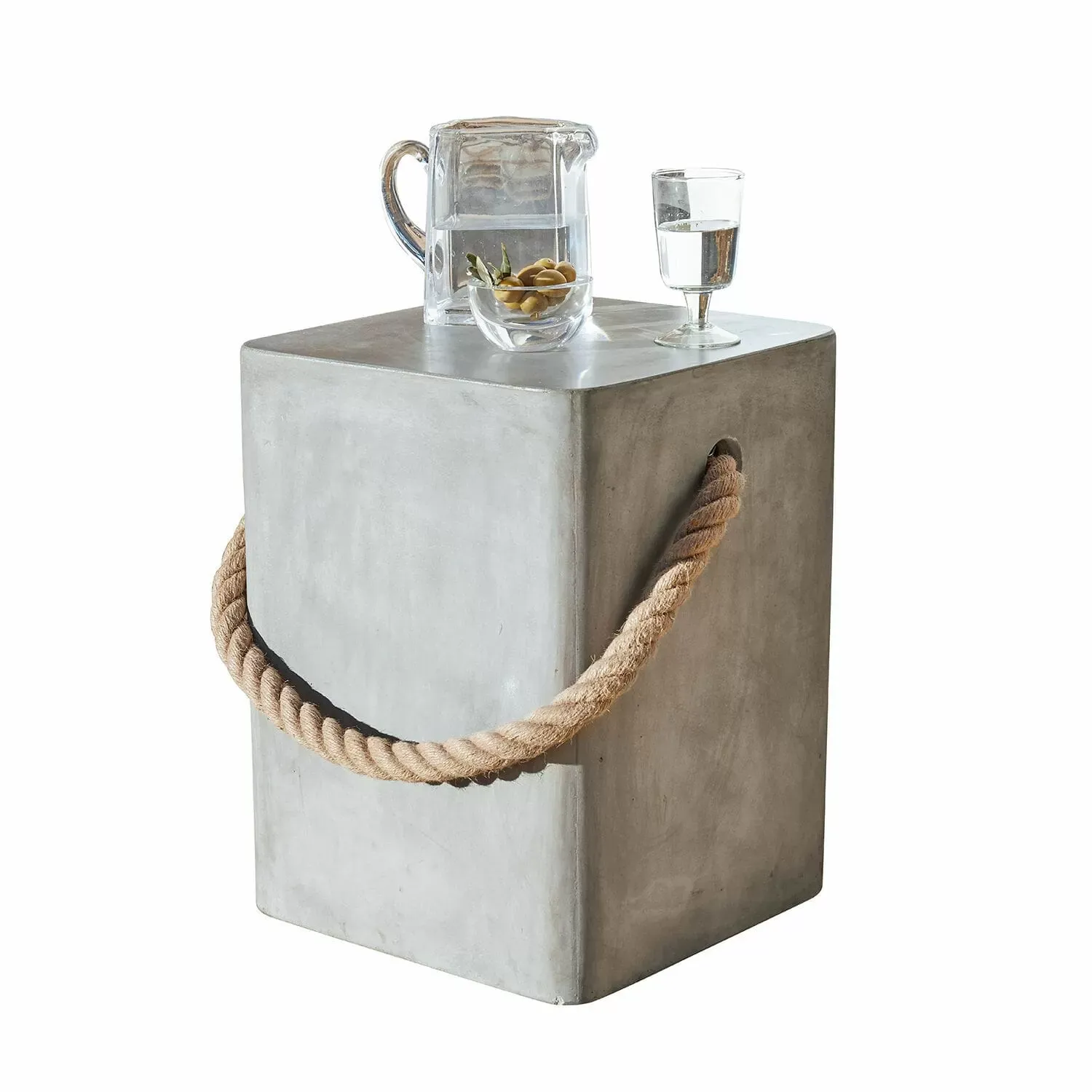 Table d'appoint Kaedi