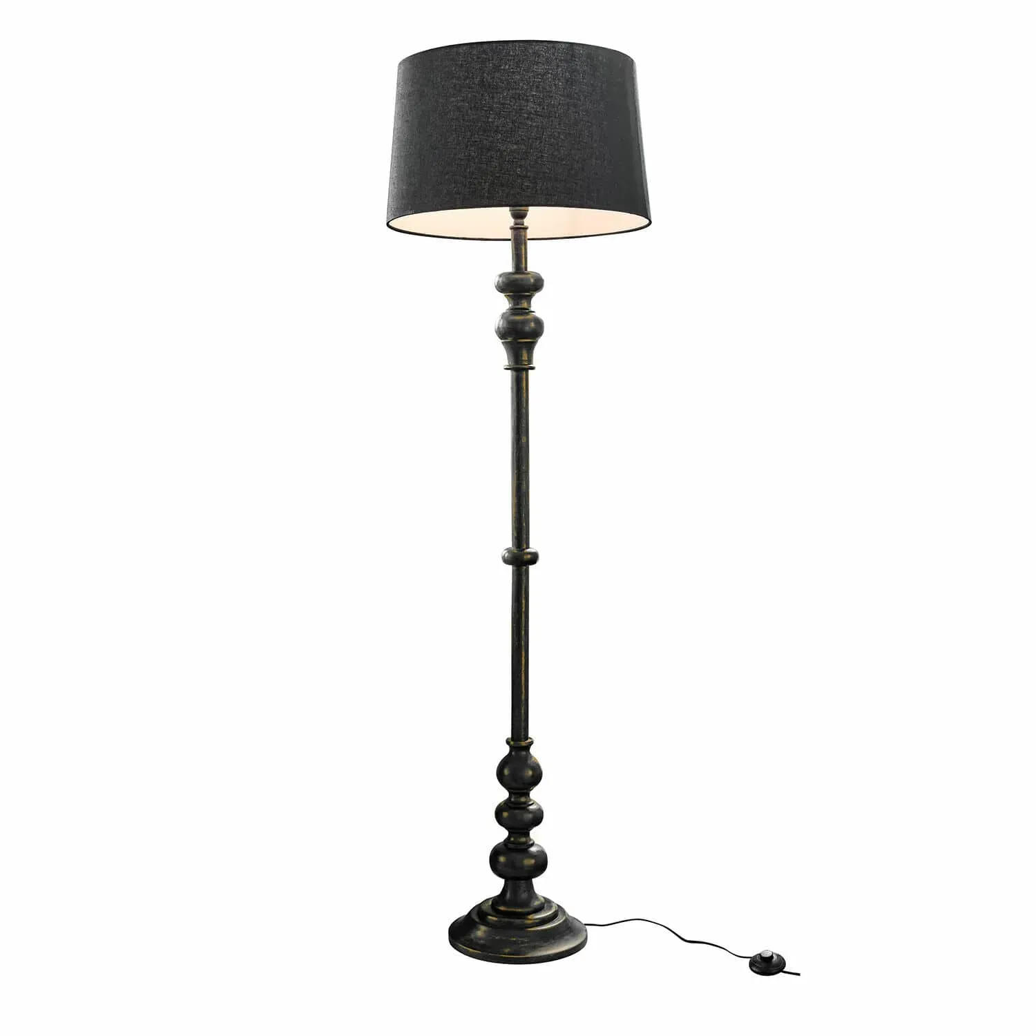 Lampadaire Reville