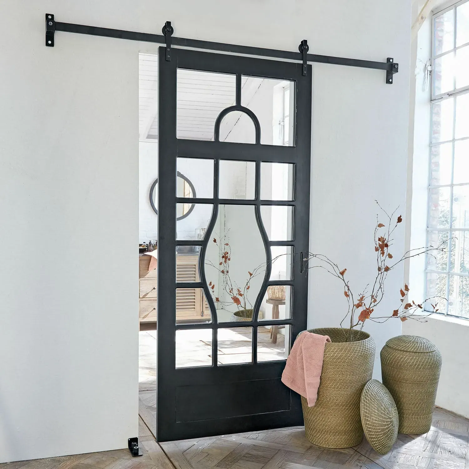 Porte coulissante Wilmorton