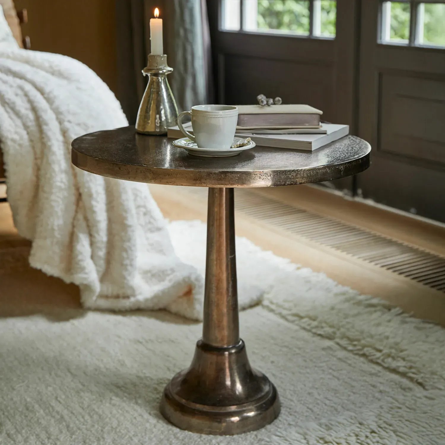 Table d’appoint Bellevance