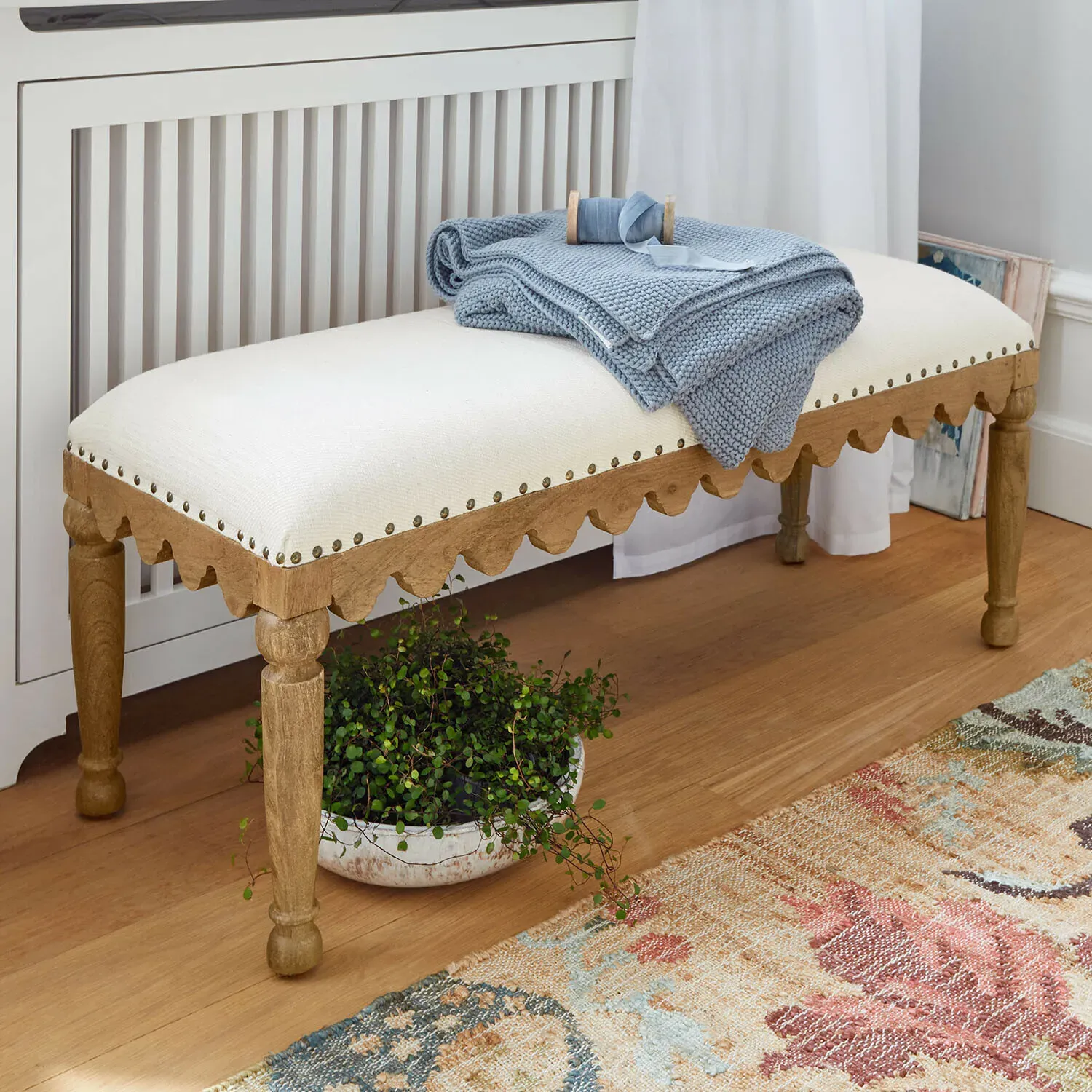 Banquette Marais Légère