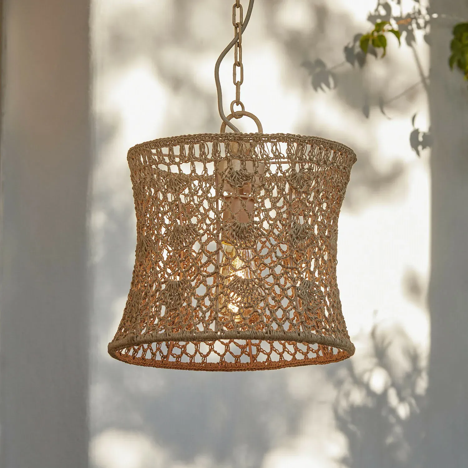 Suspension Calivonne