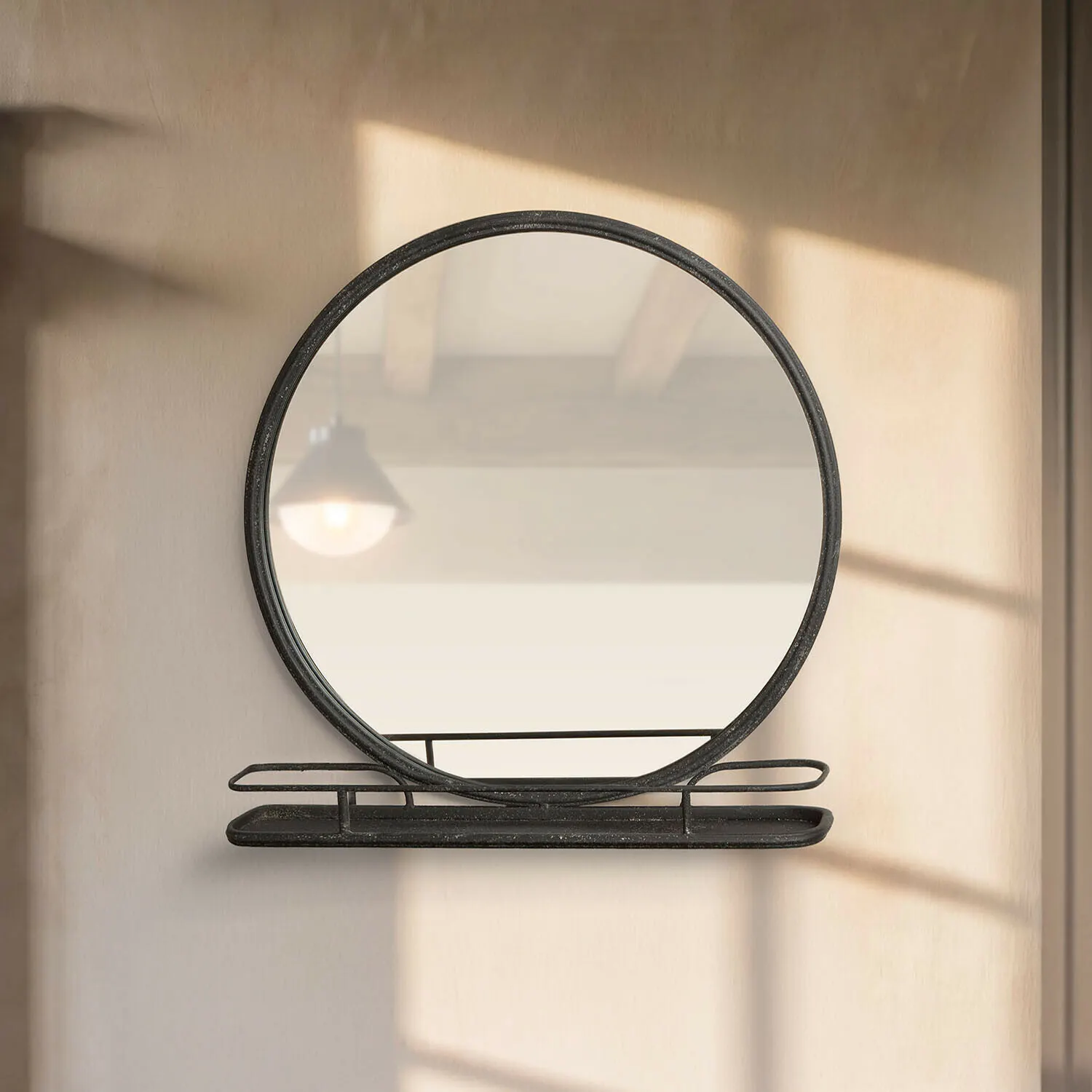 Miroir Zentros