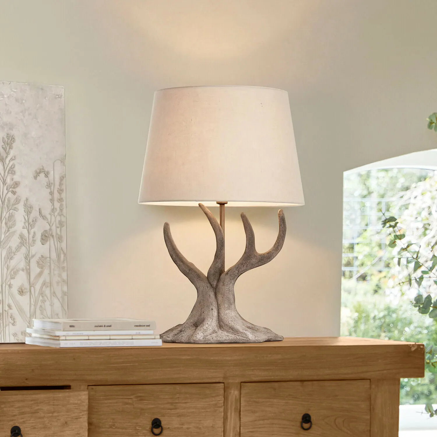 Lampe à poser Kestrell