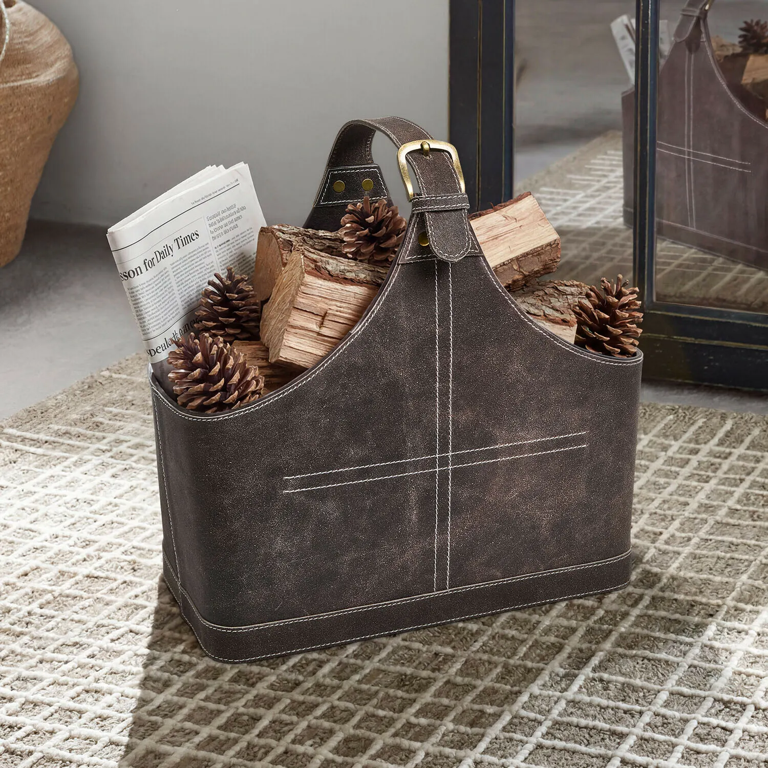 Panier Carneby