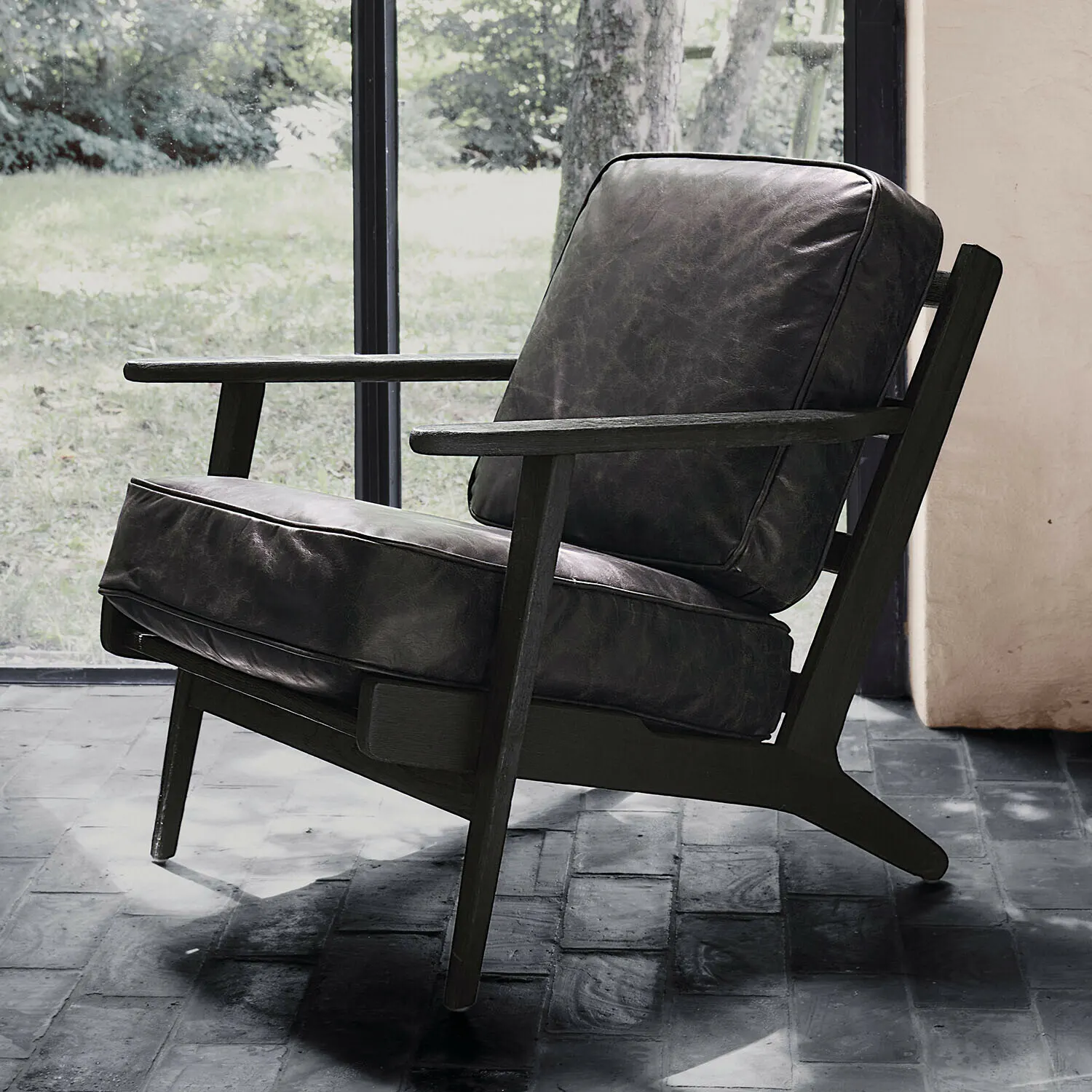 Fauteuil Cliftone