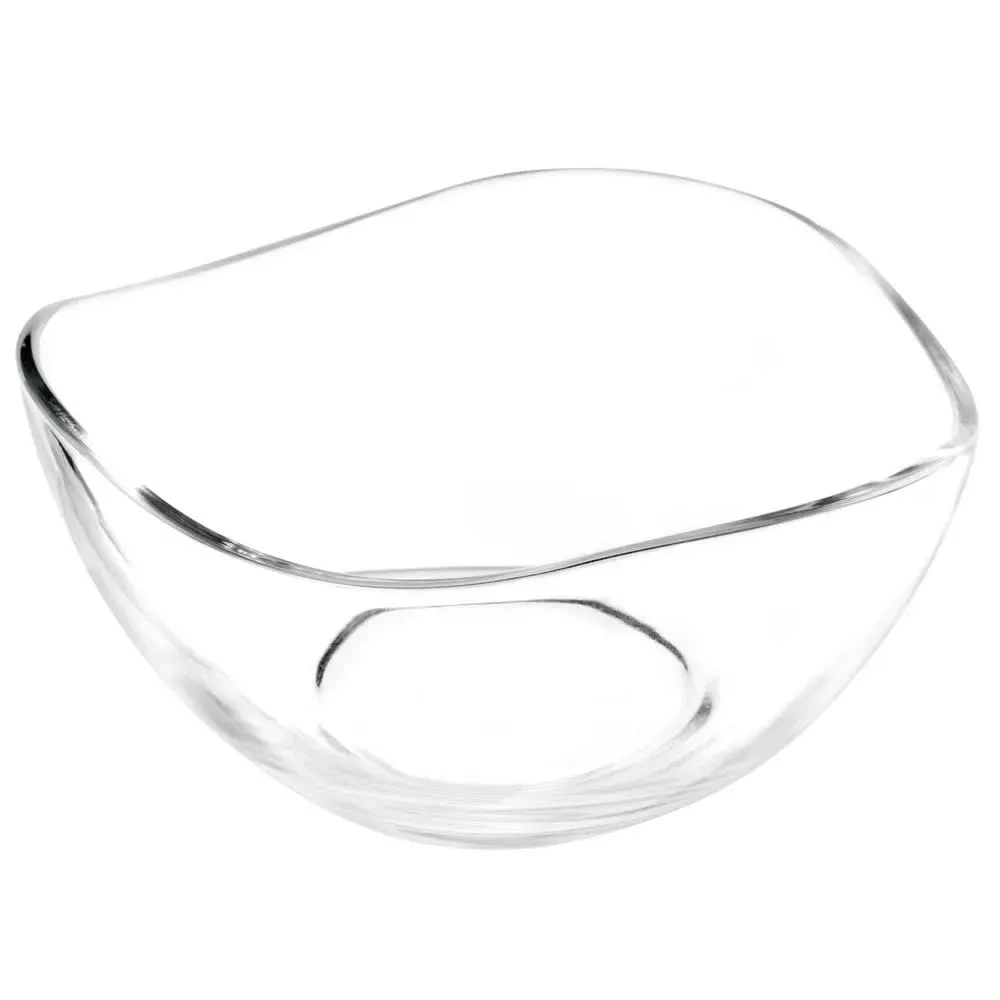 Coupelle en verre D.12cm