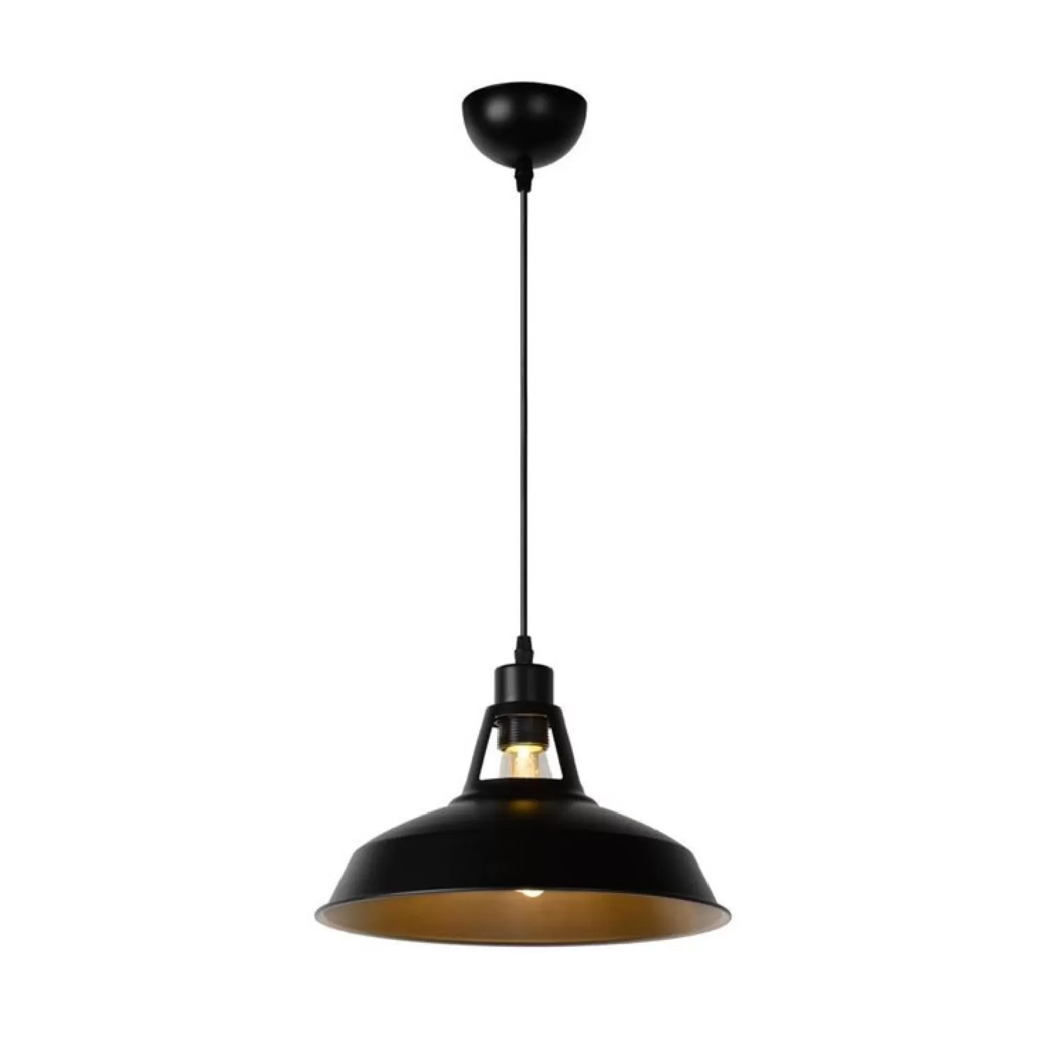 Suspension métal D31cm