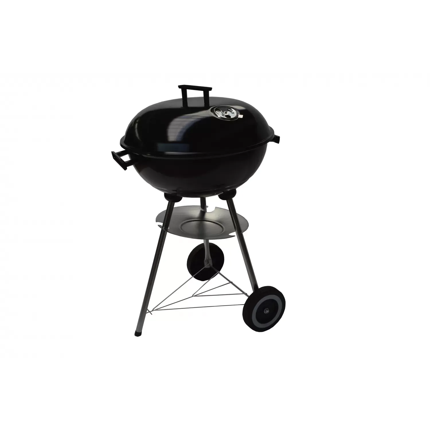 Barbecue au charbon de bois D 41,3 cm