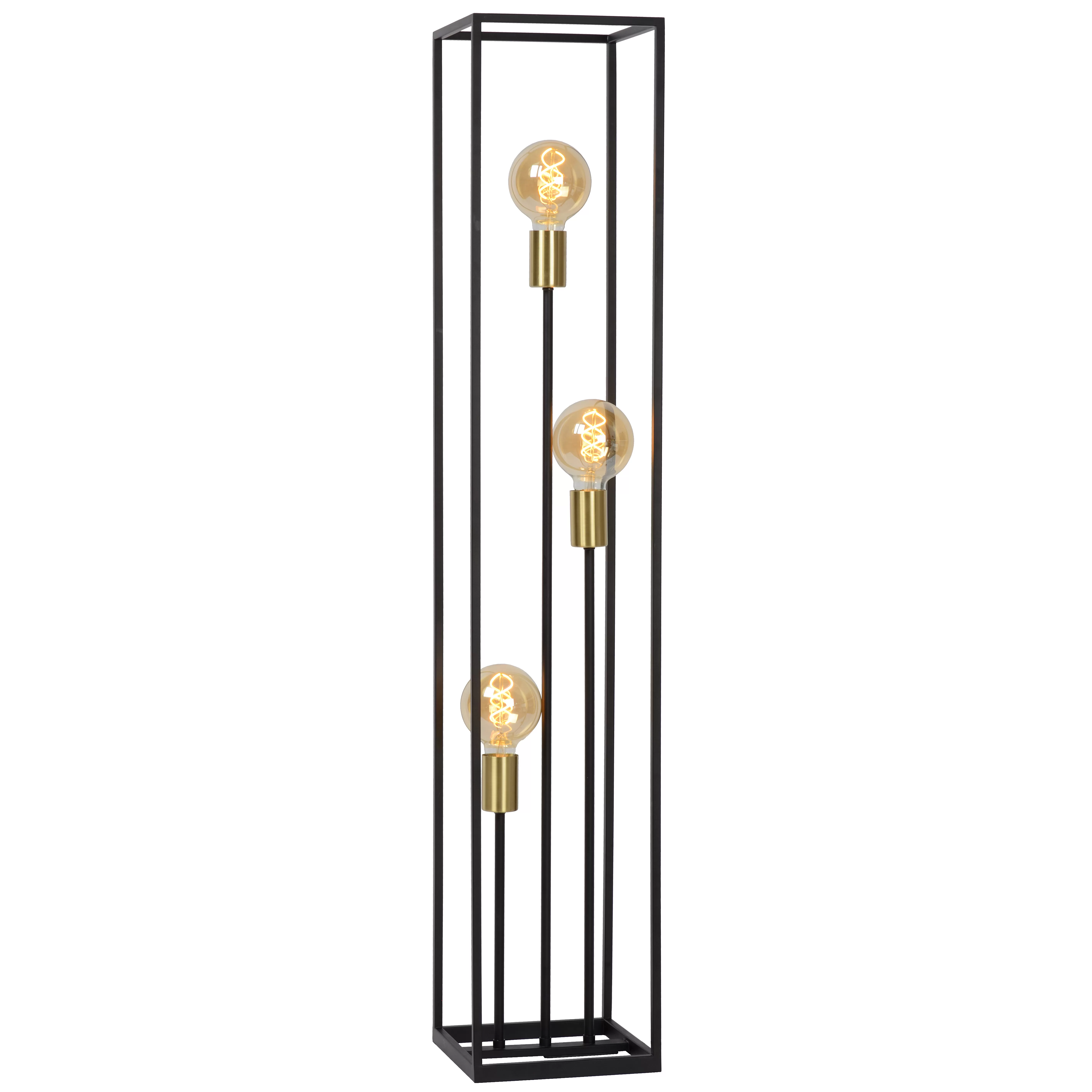 Lampadaire Led H120cm