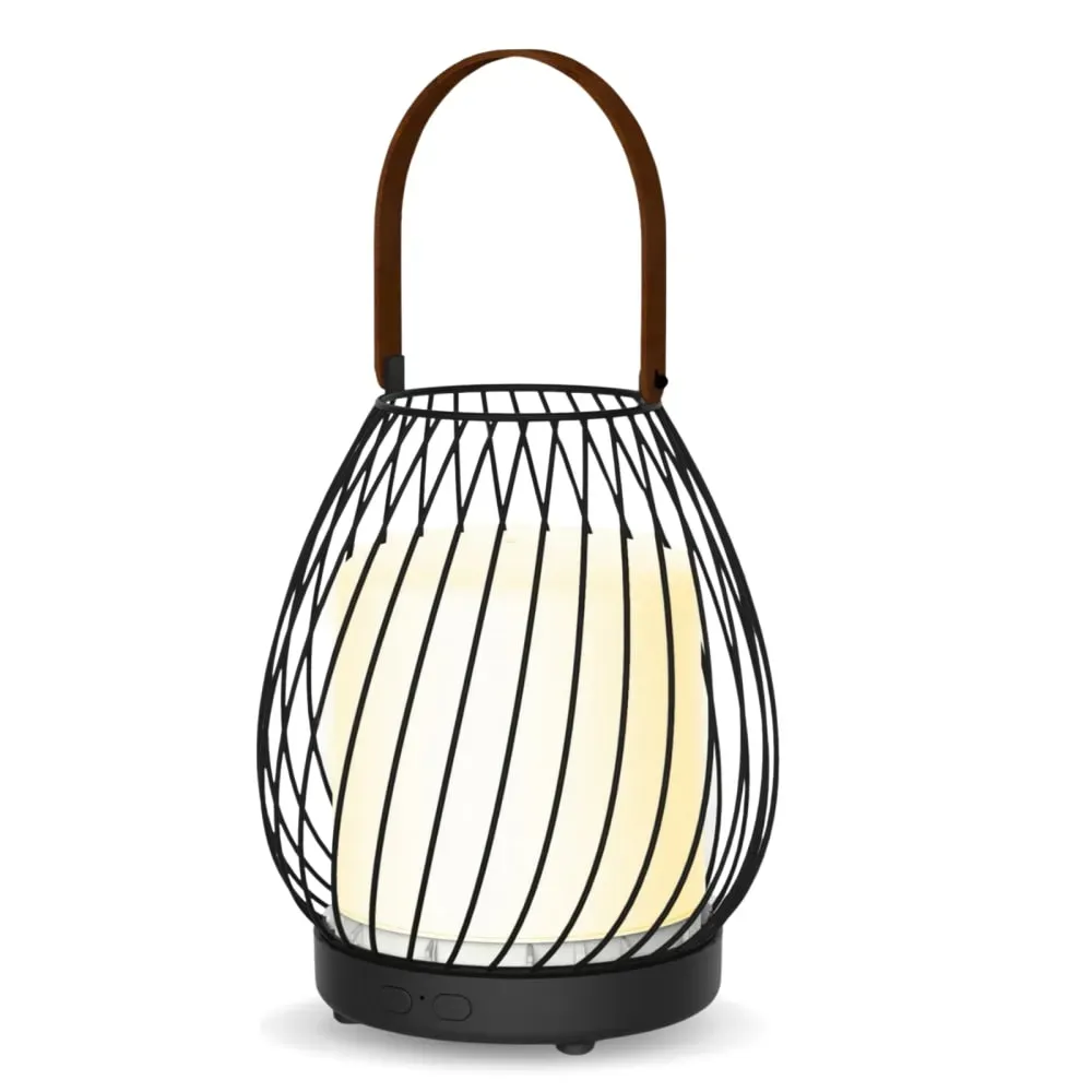 Diffuseur lanterne nomade Milano