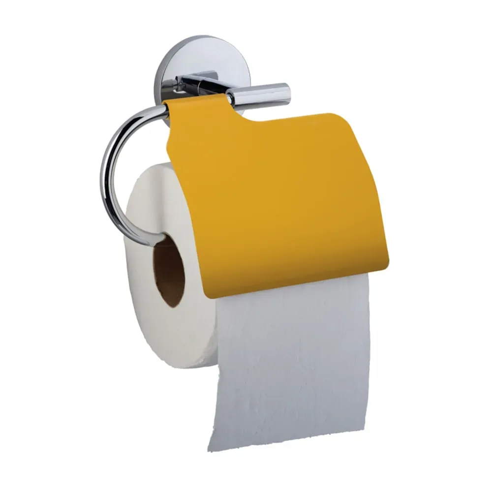 Dérouleur papier toilette