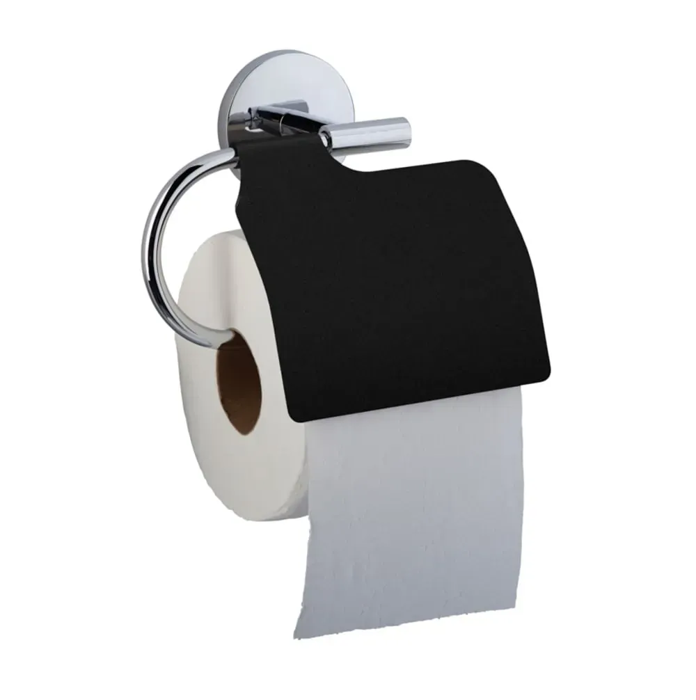 Dérouleur papier toilette