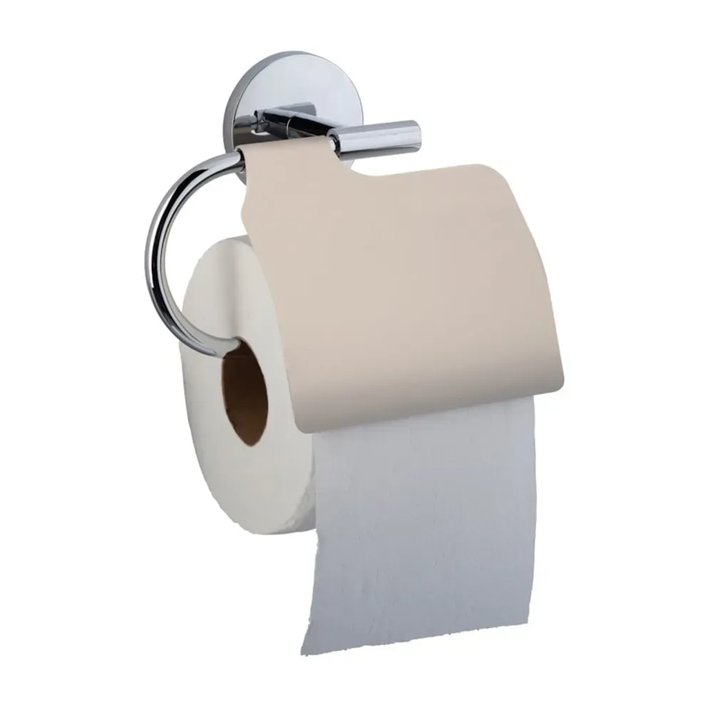 Dérouleur papier toilette