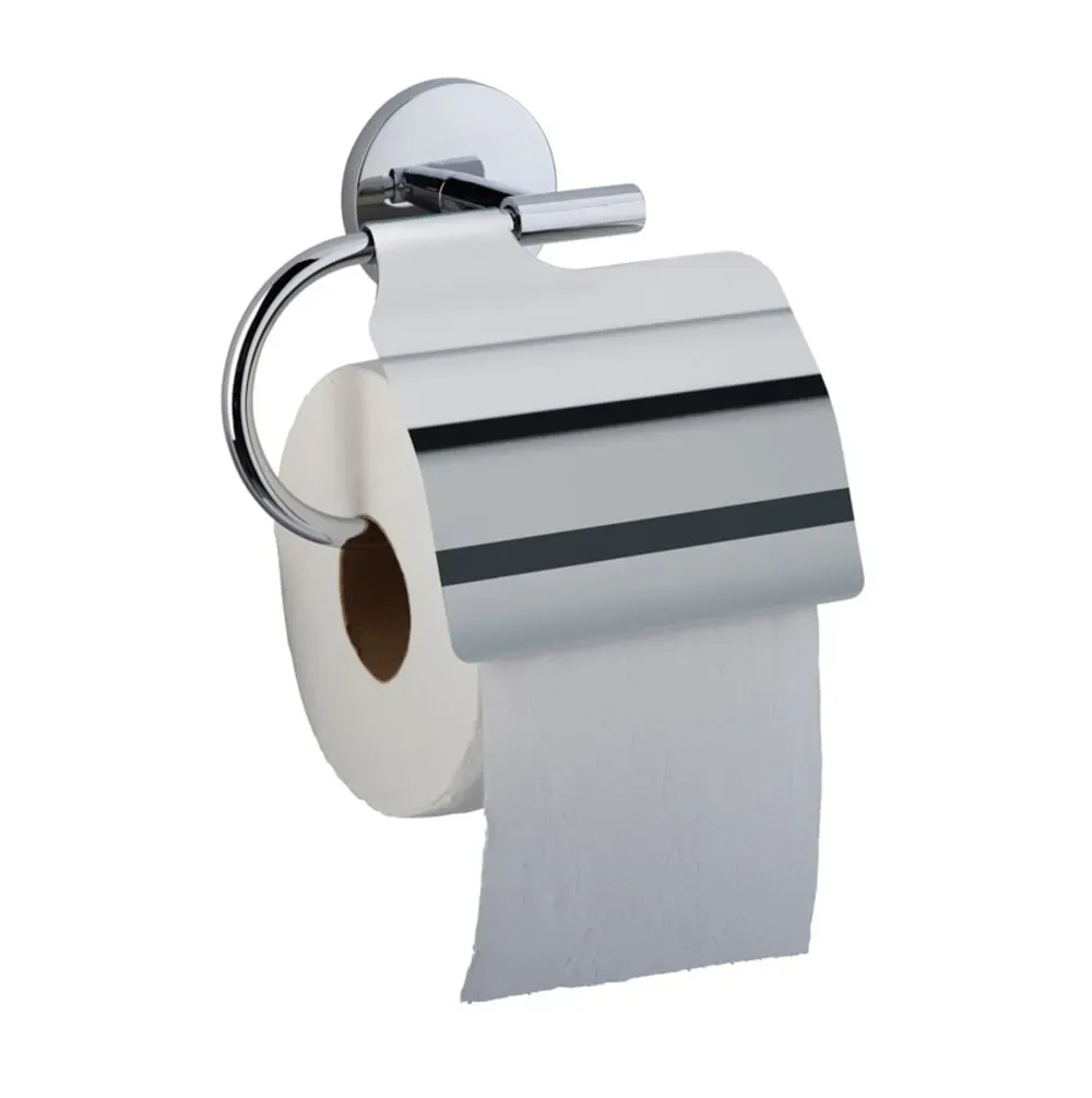 Dérouleur papier toilette