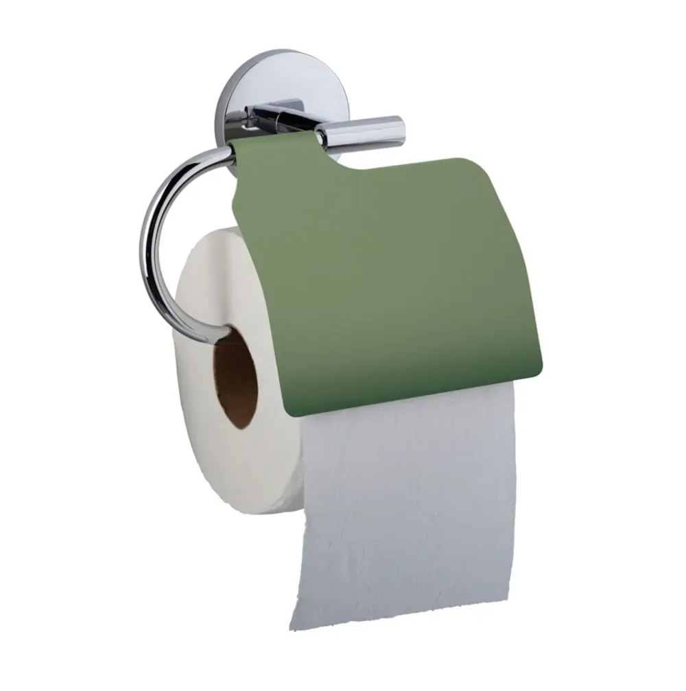 Dérouleur papier toilette