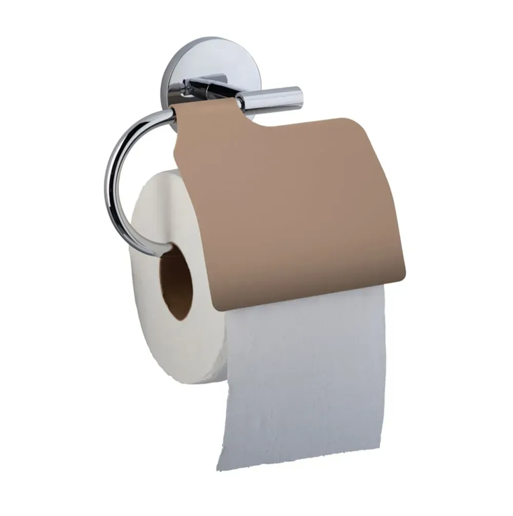 Dérouleur papier toilette