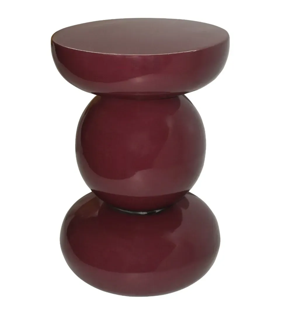 Table basse d'appoint Purple