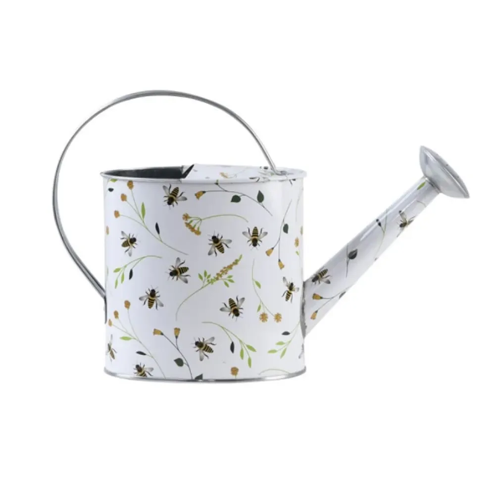 Arrosoir imprimé abeilles 1,9l