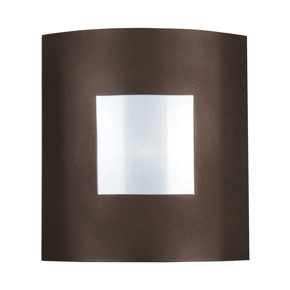 Applique  métal,Marron,P 24,5xD22xD Hcm