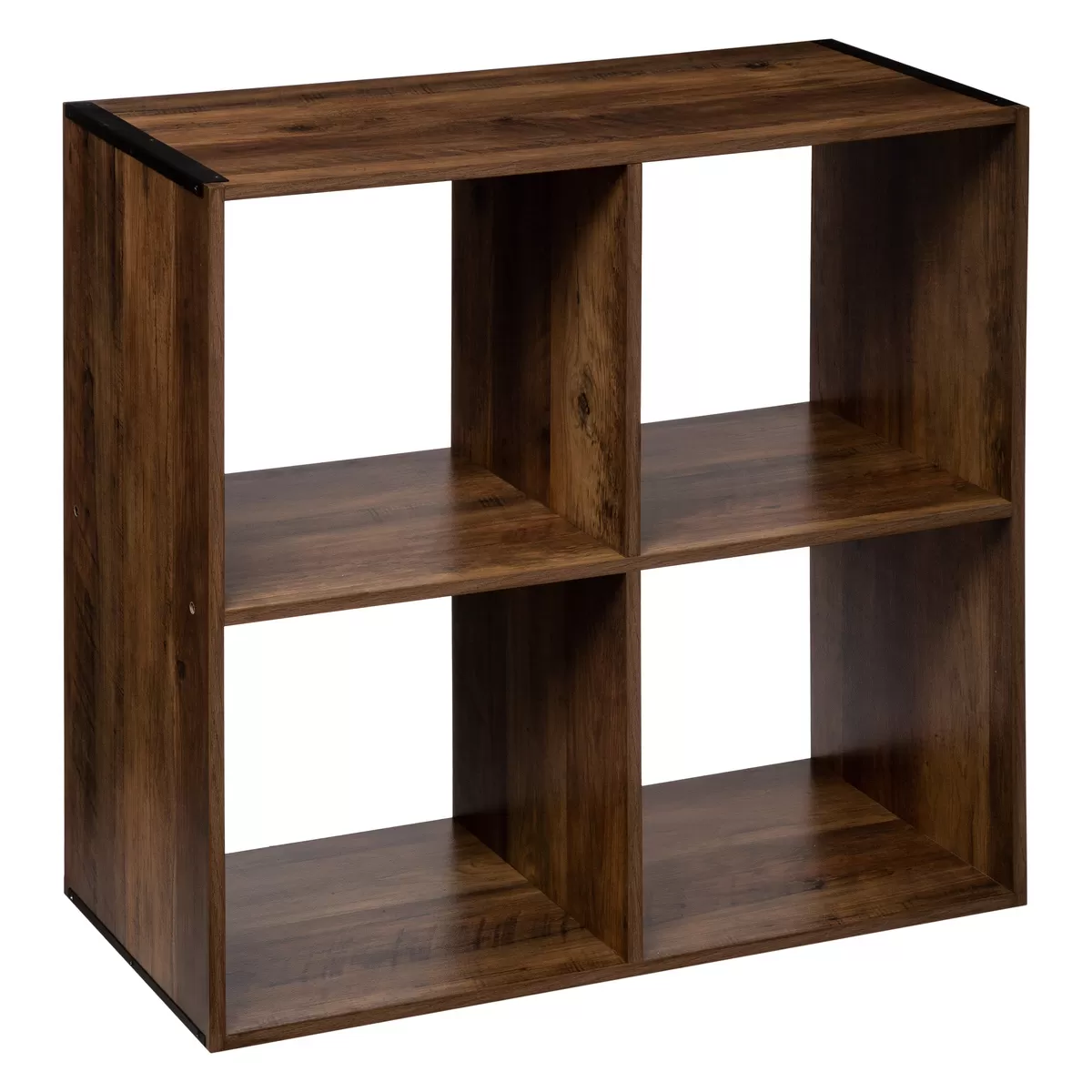 Étagère 4 cases