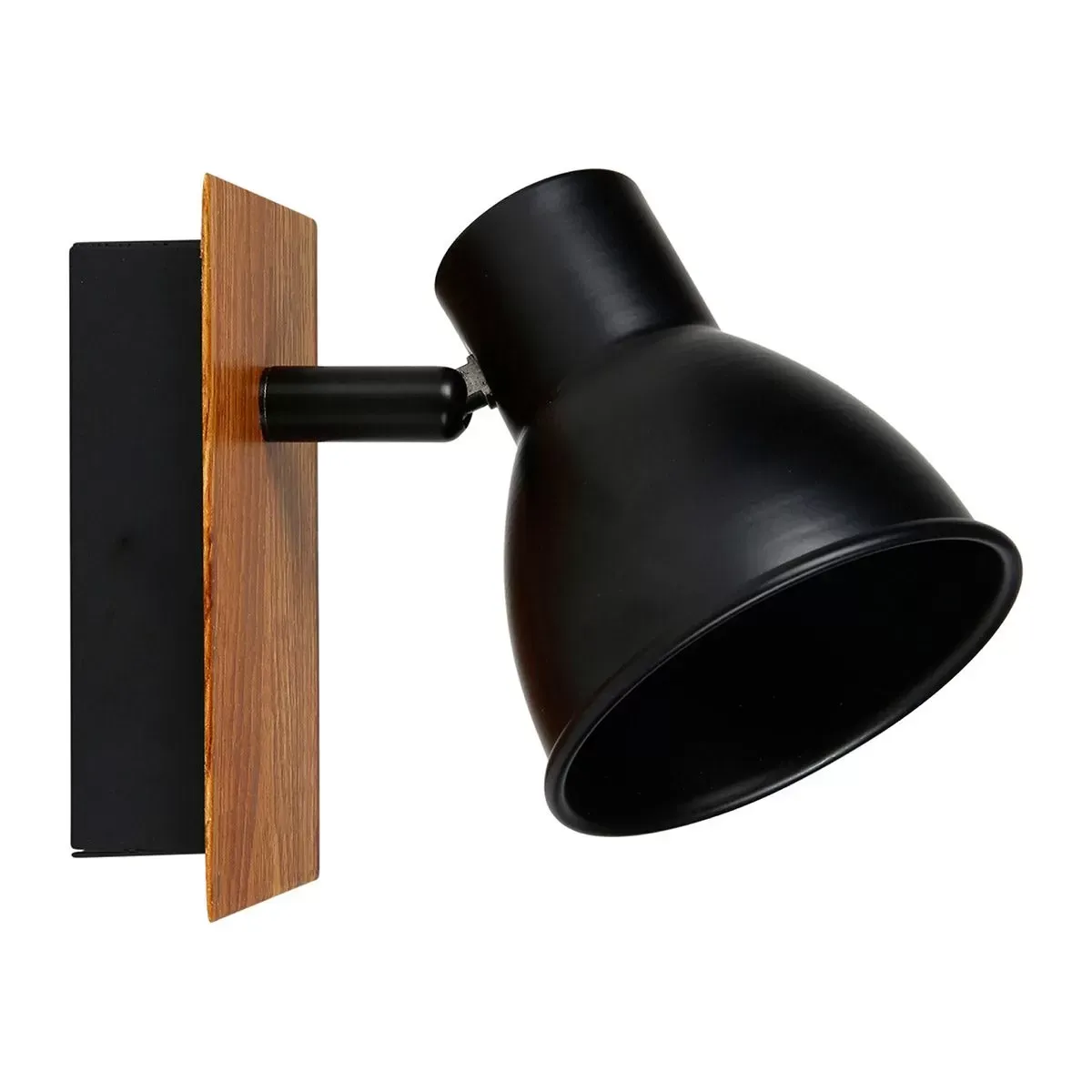 Applique spot orientable